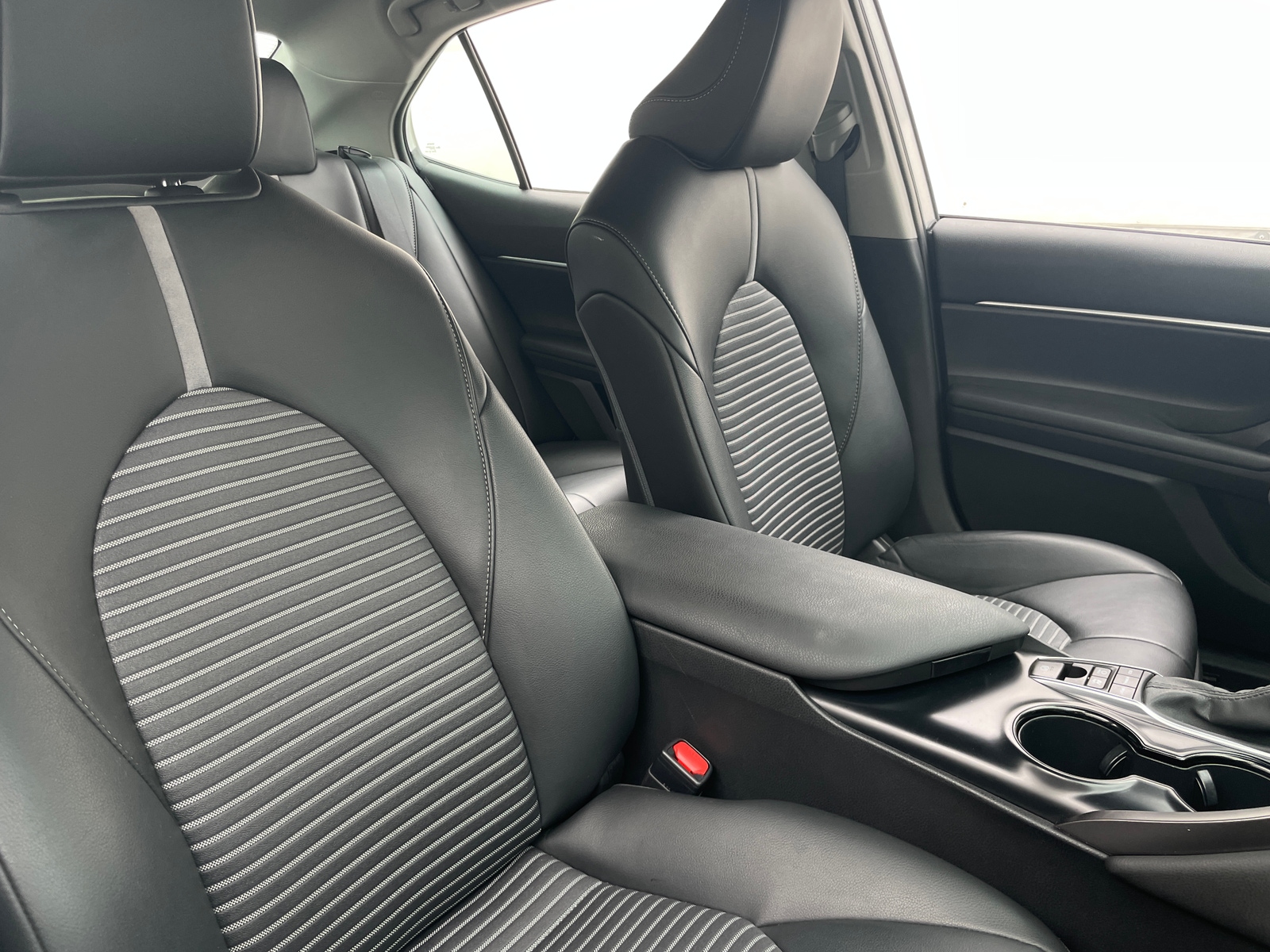 Thumbnail: 2020 Toyota Camry - 2