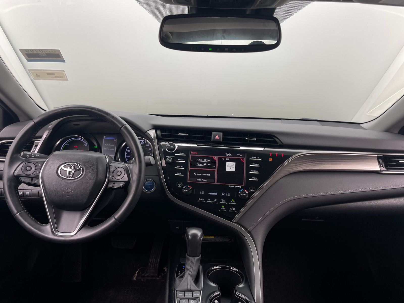 Thumbnail: 2020 Toyota Camry - 3