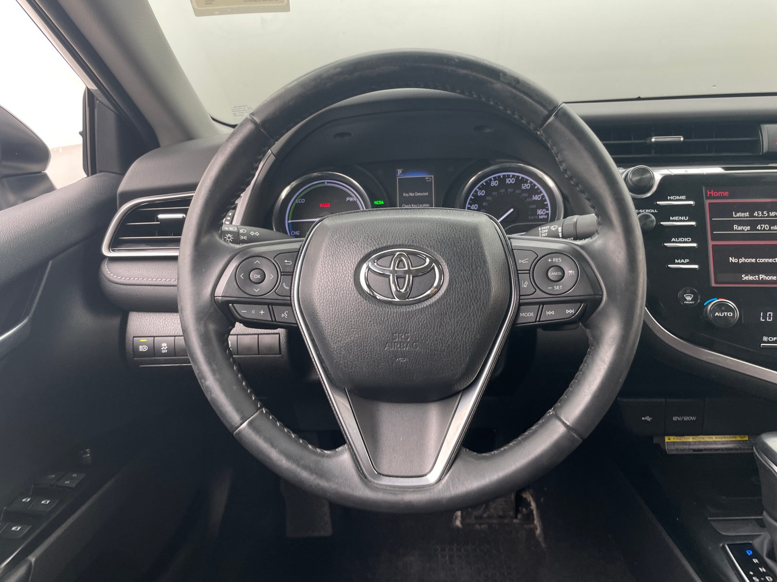 Thumbnail: 2020 Toyota Camry - 5
