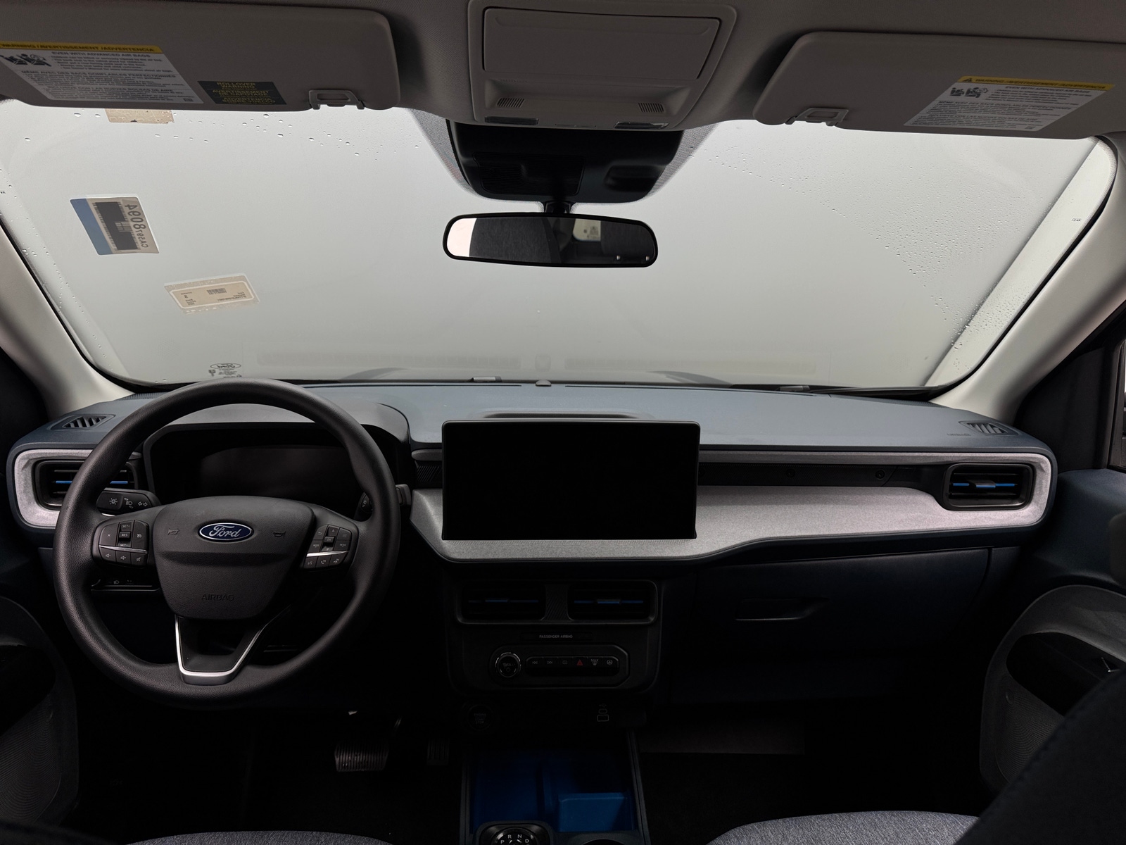 Thumbnail: 2025 Ford Maverick - 3