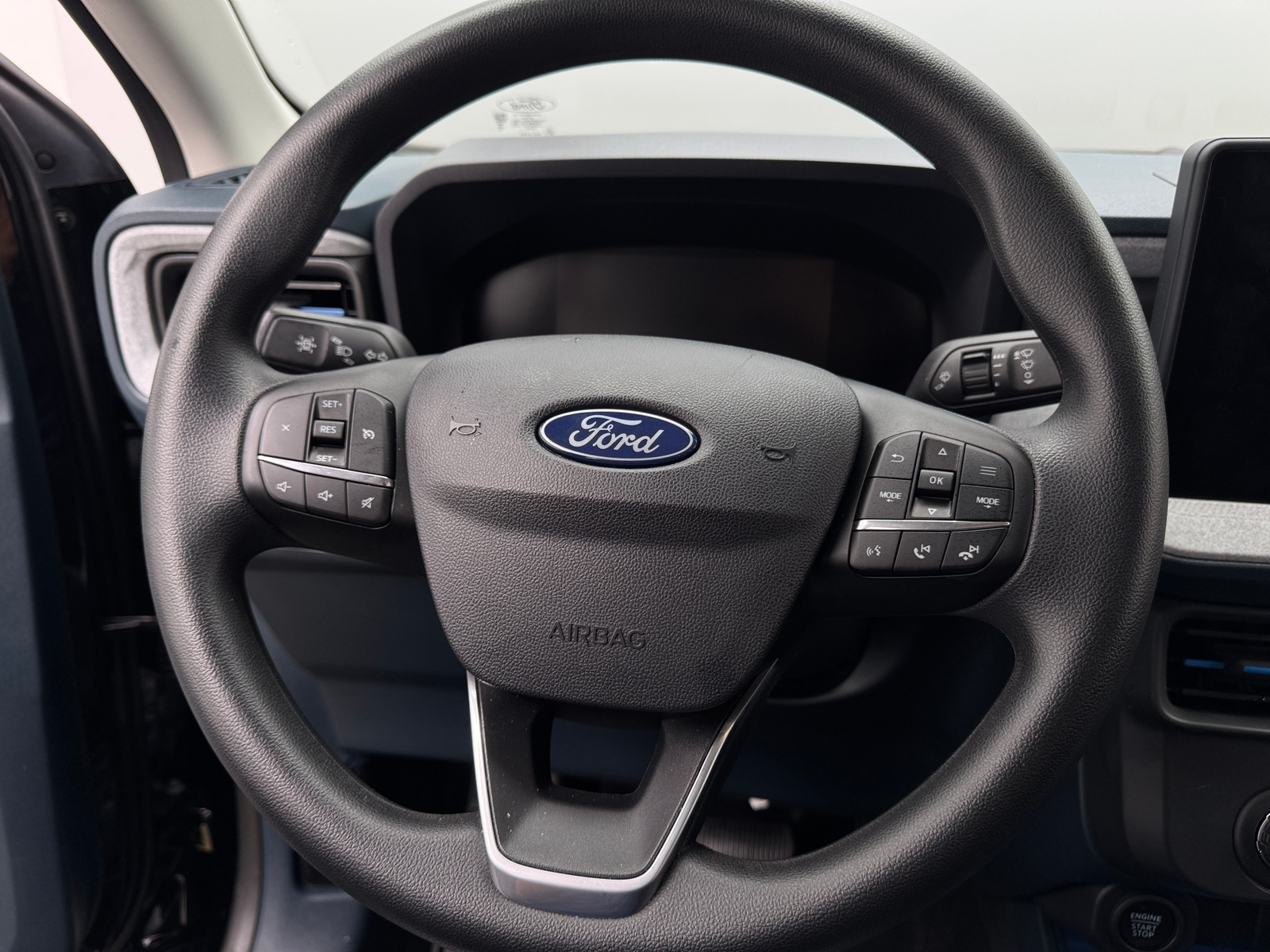 Thumbnail: 2025 Ford Maverick - 5