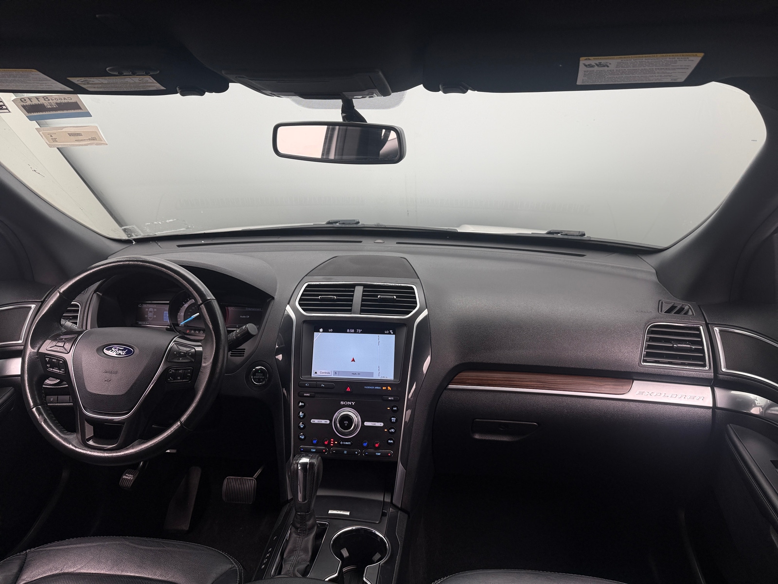 Thumbnail: 2019 Ford Explorer - 2