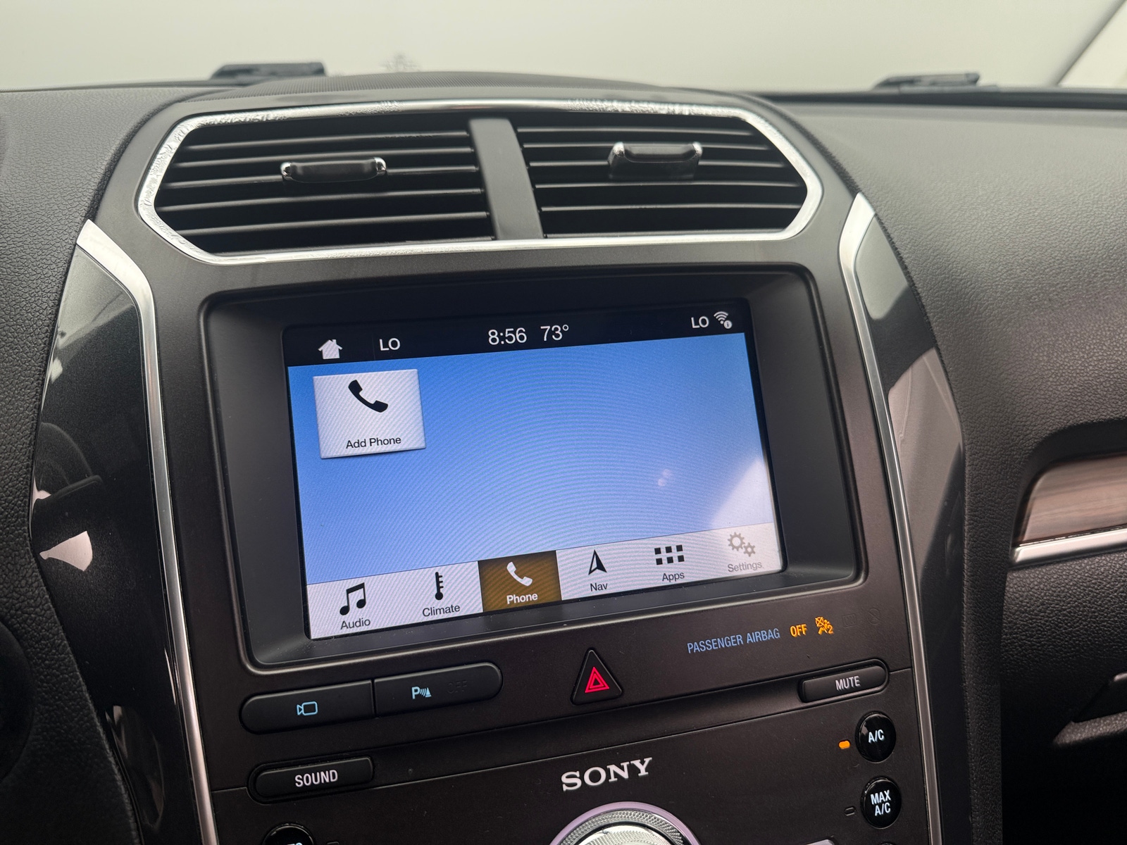 Thumbnail: 2019 Ford Explorer - 3