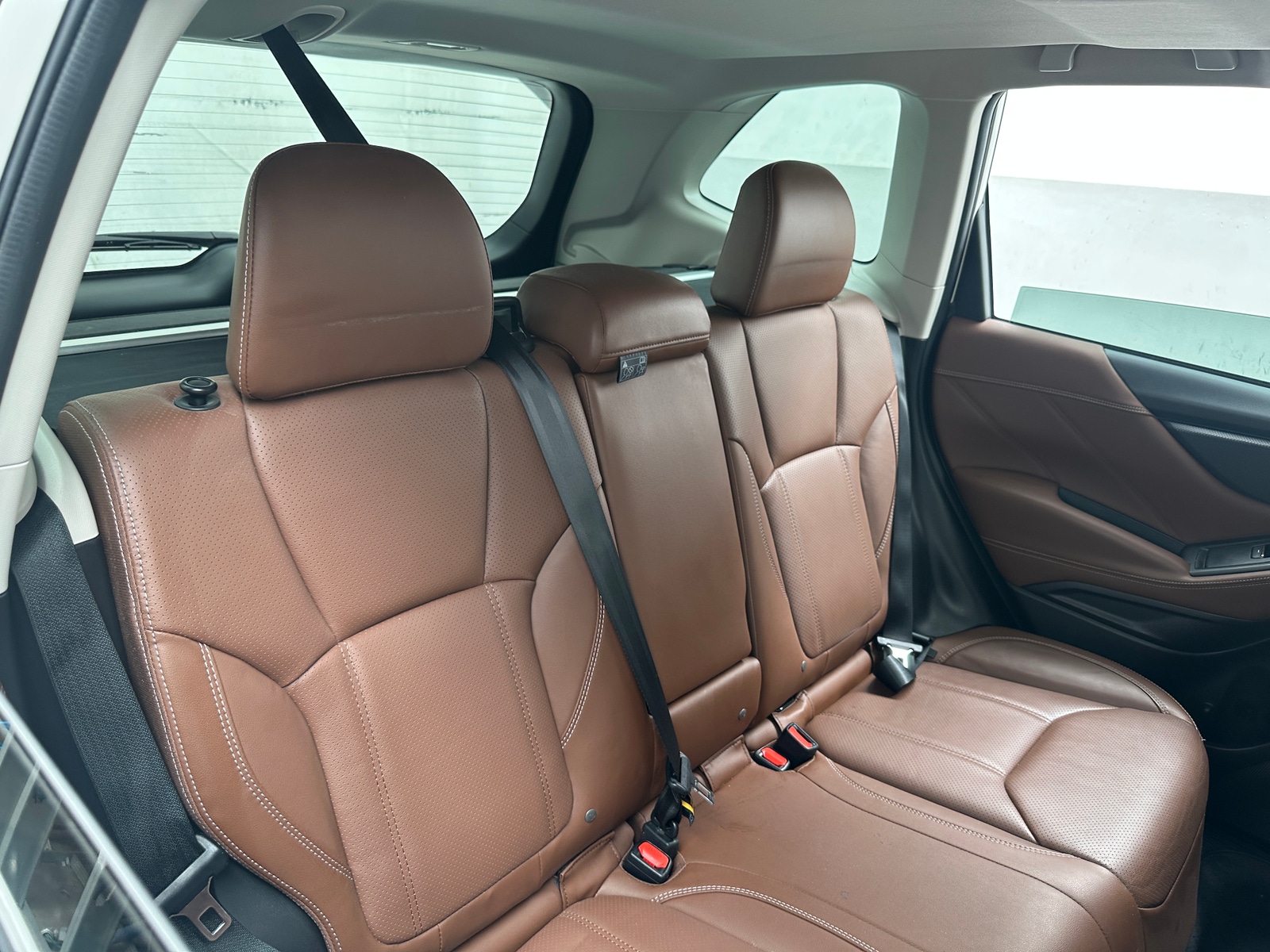 Thumbnail: 2020 Subaru Forester - 5