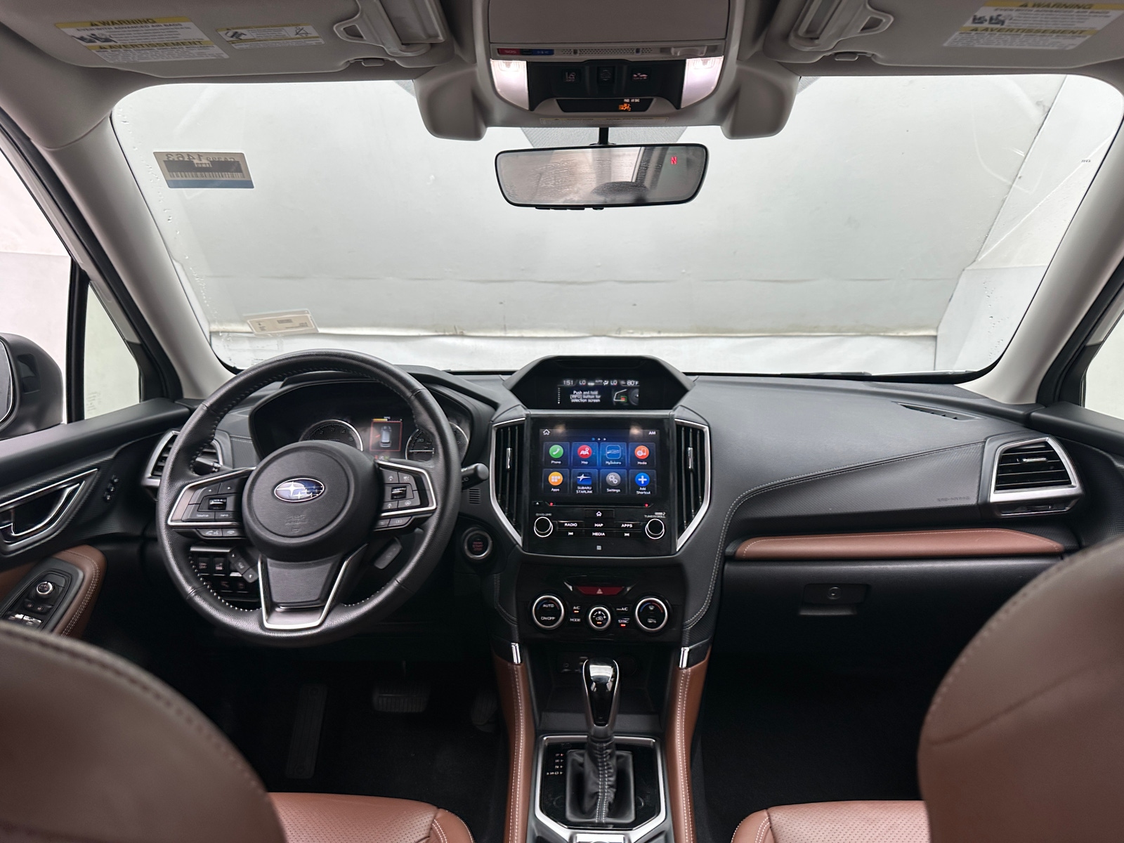 Thumbnail: 2020 Subaru Forester - 2