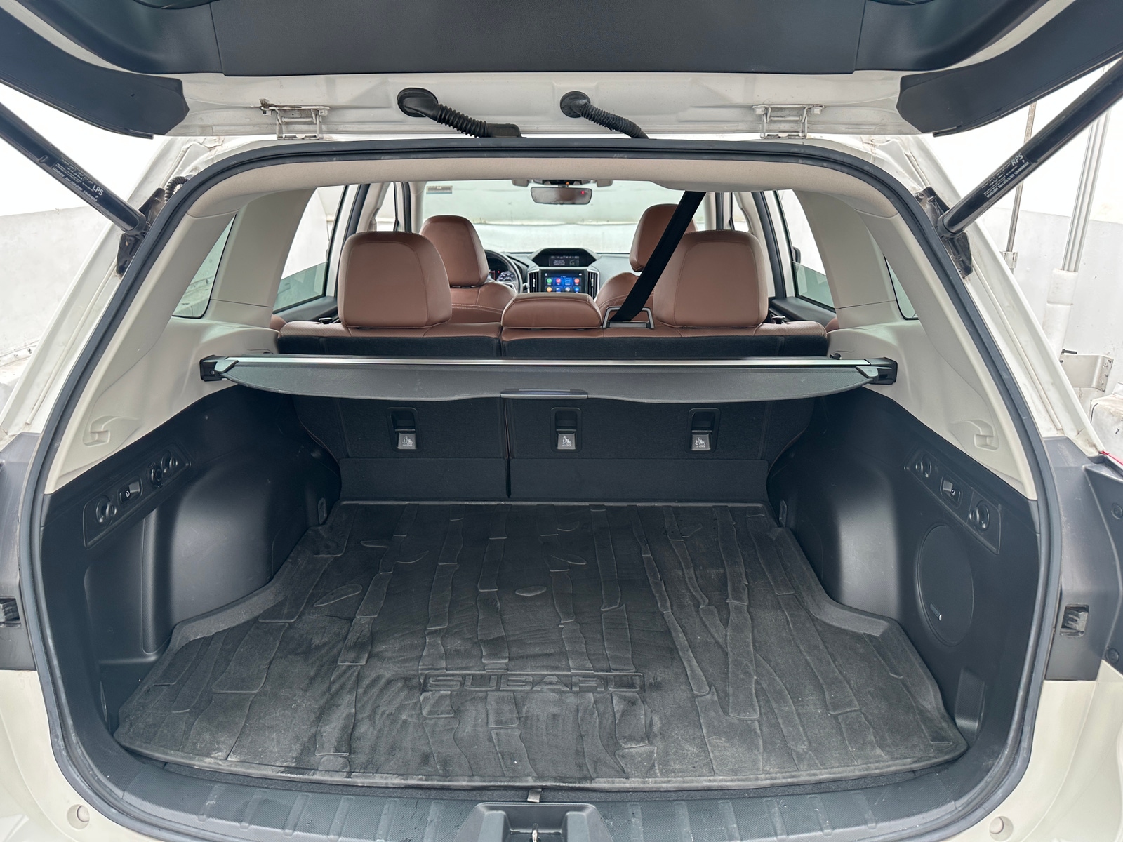 Thumbnail: 2020 Subaru Forester - 6
