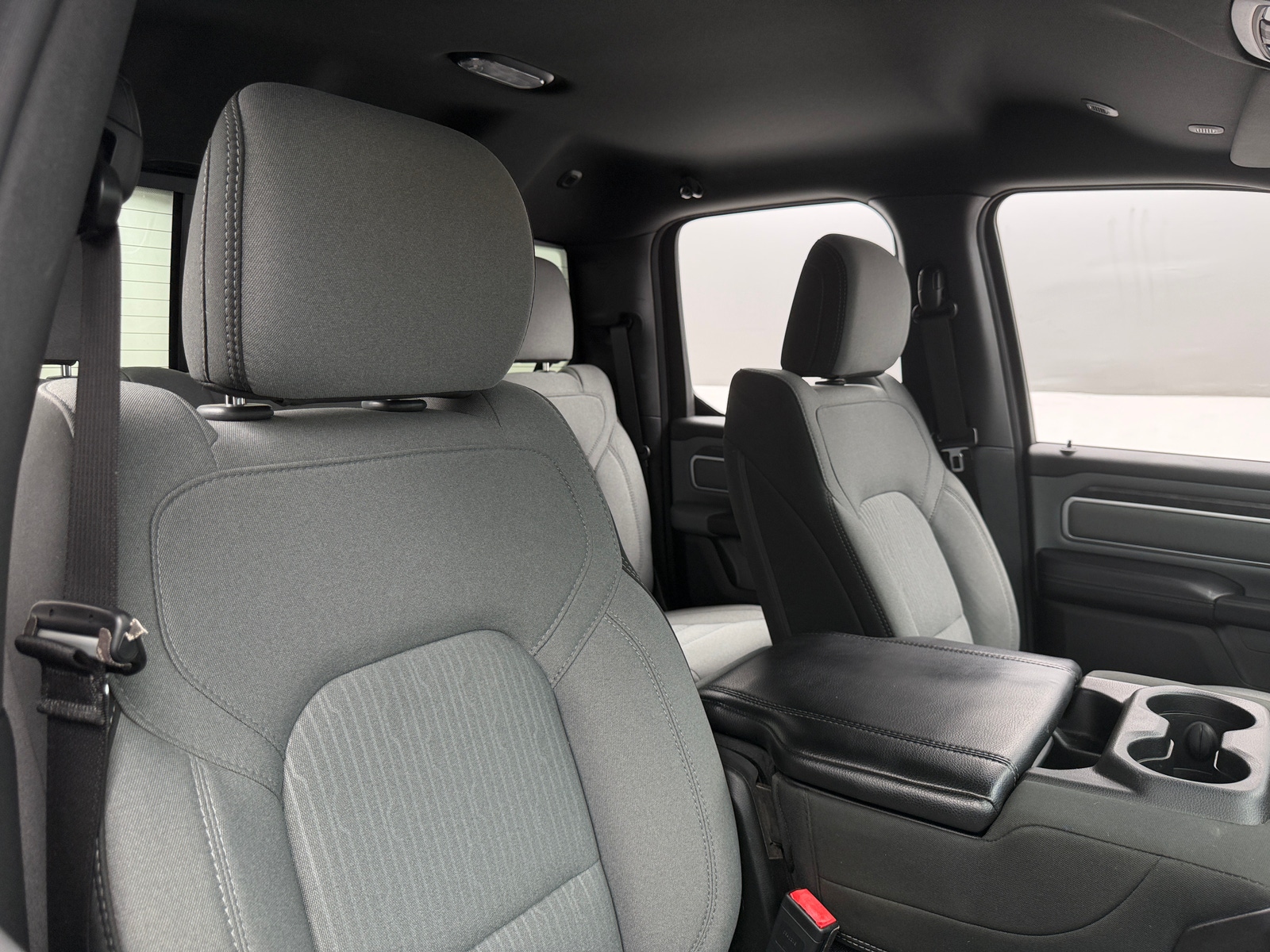 Thumbnail: 2022 RAM 1500 - 2