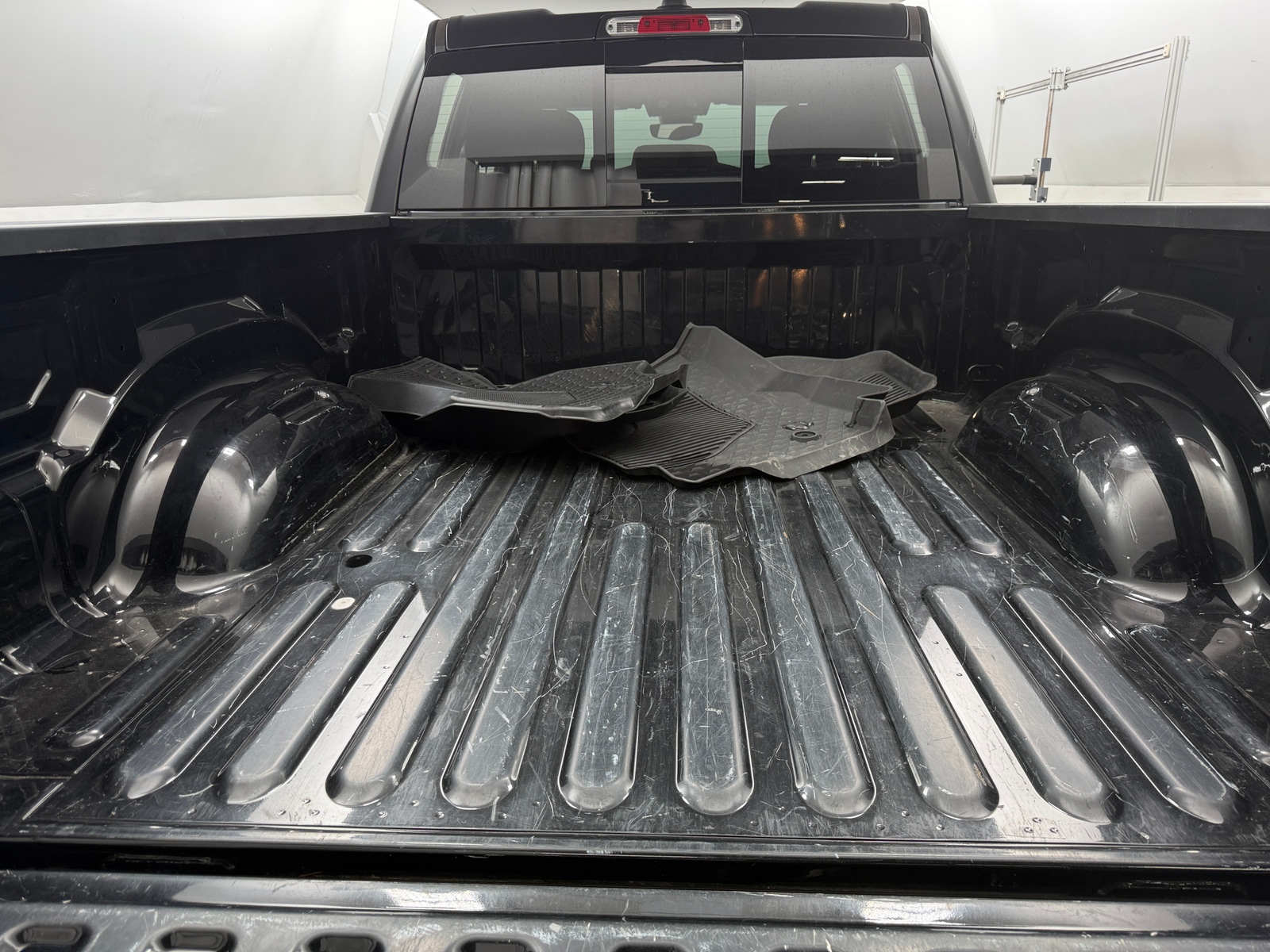 Thumbnail: 2022 RAM 1500 - 7