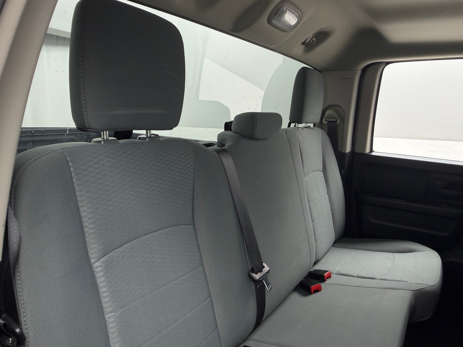Thumbnail: 2019 RAM 1500 Classic - 6