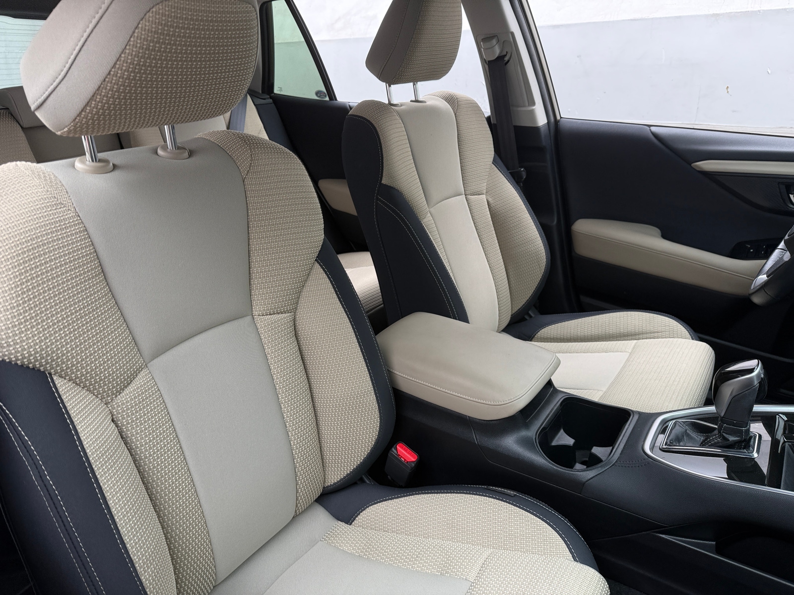 Thumbnail: 2021 Subaru Outback - 2