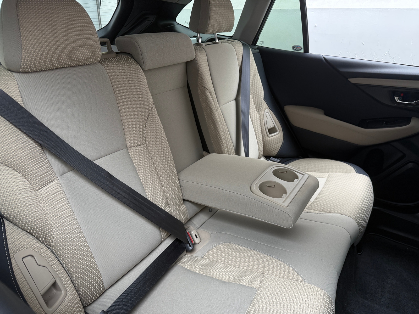 Thumbnail: 2021 Subaru Outback - 6