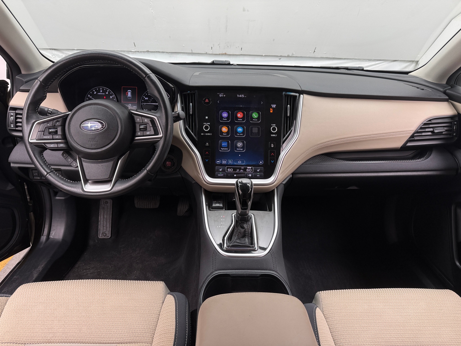 Thumbnail: 2021 Subaru Outback - 3