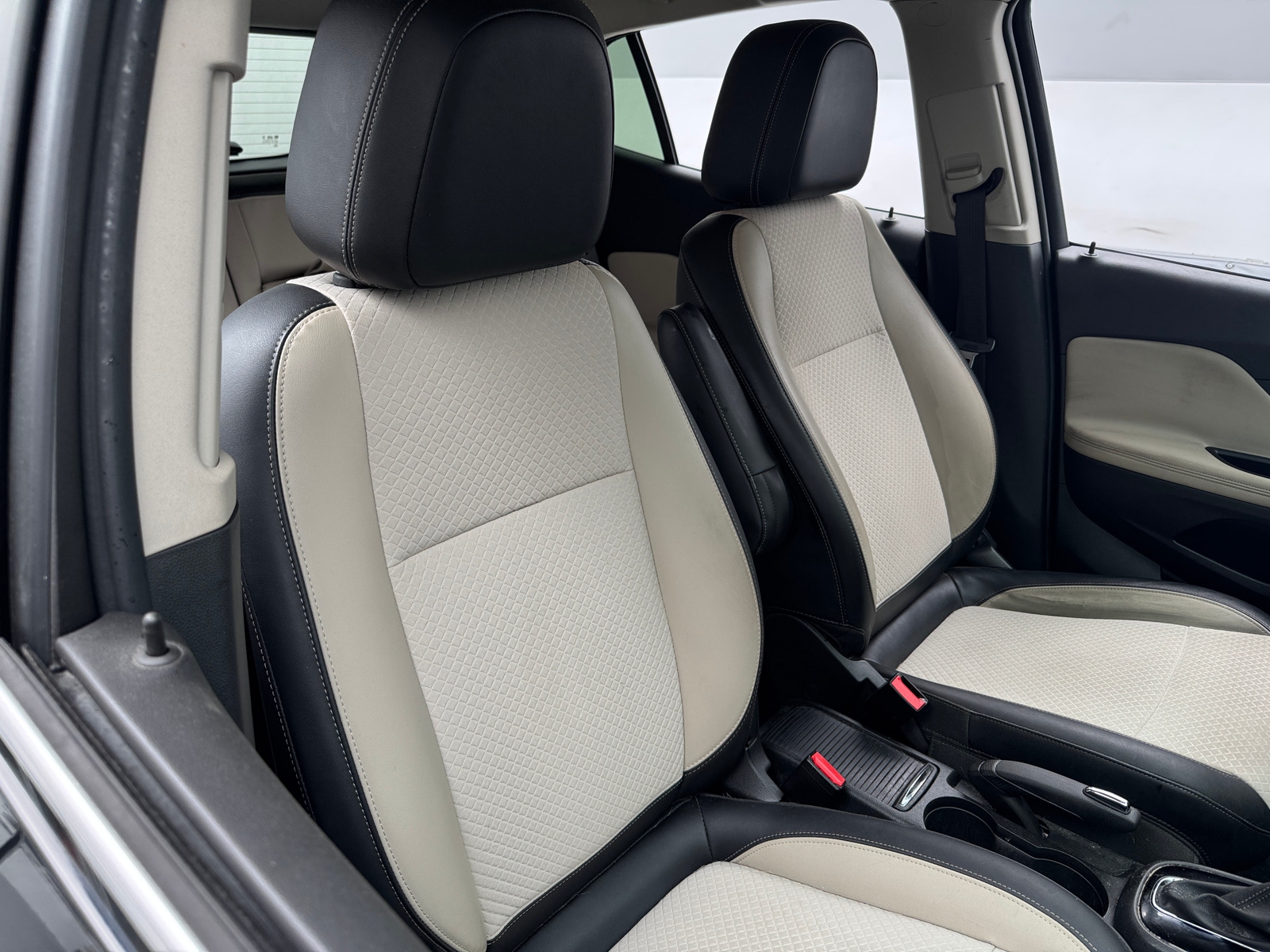 Thumbnail: 2018 Buick Encore - 2