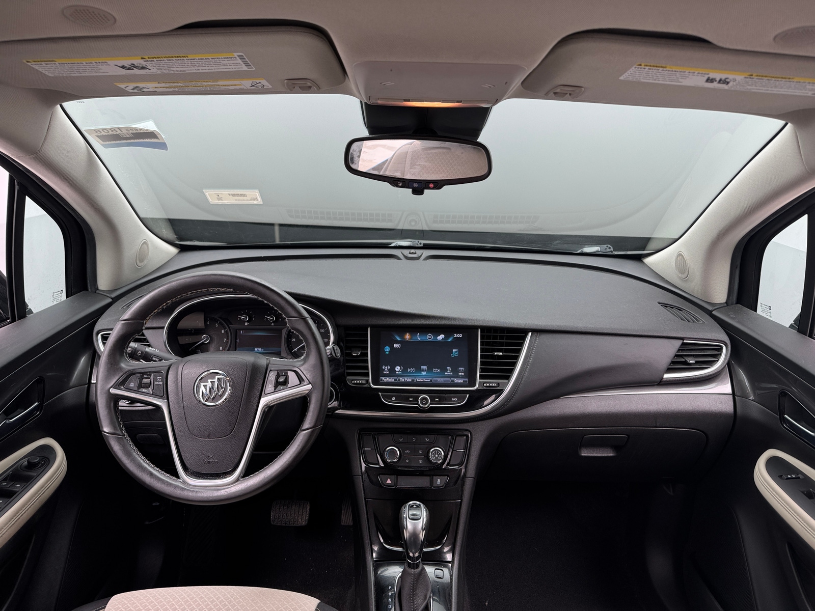 Thumbnail: 2018 Buick Encore - 3