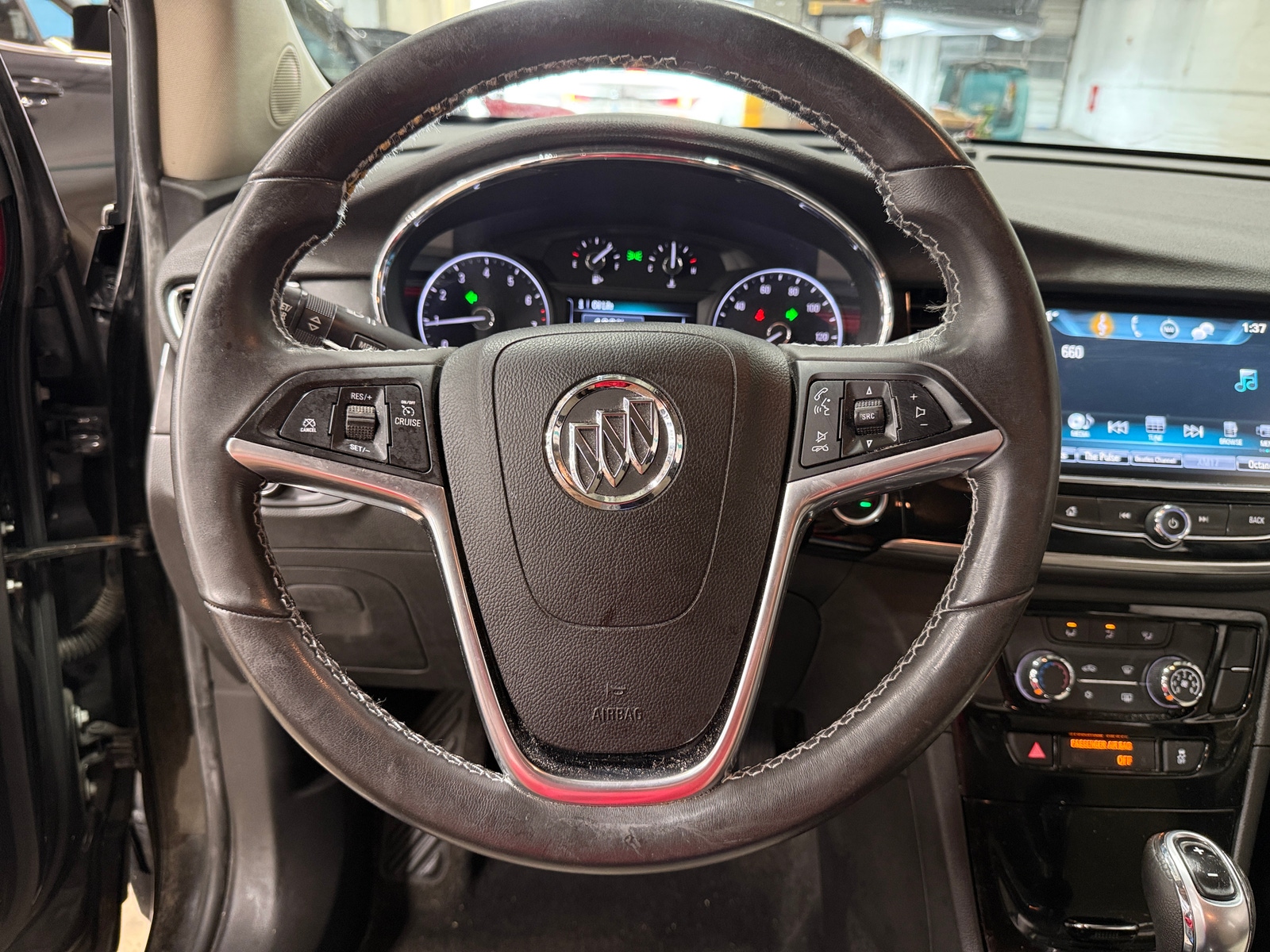 Thumbnail: 2018 Buick Encore - 5