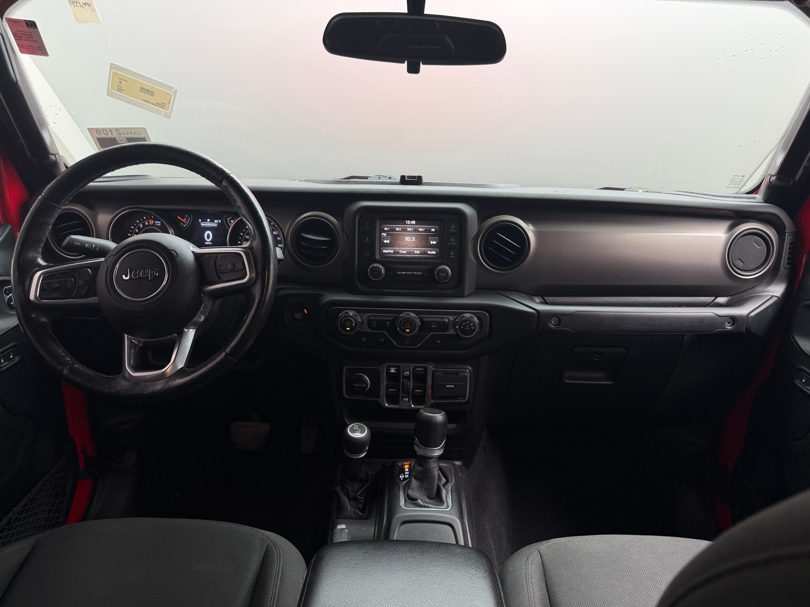 Thumbnail: 2020 Jeep Gladiator - 3
