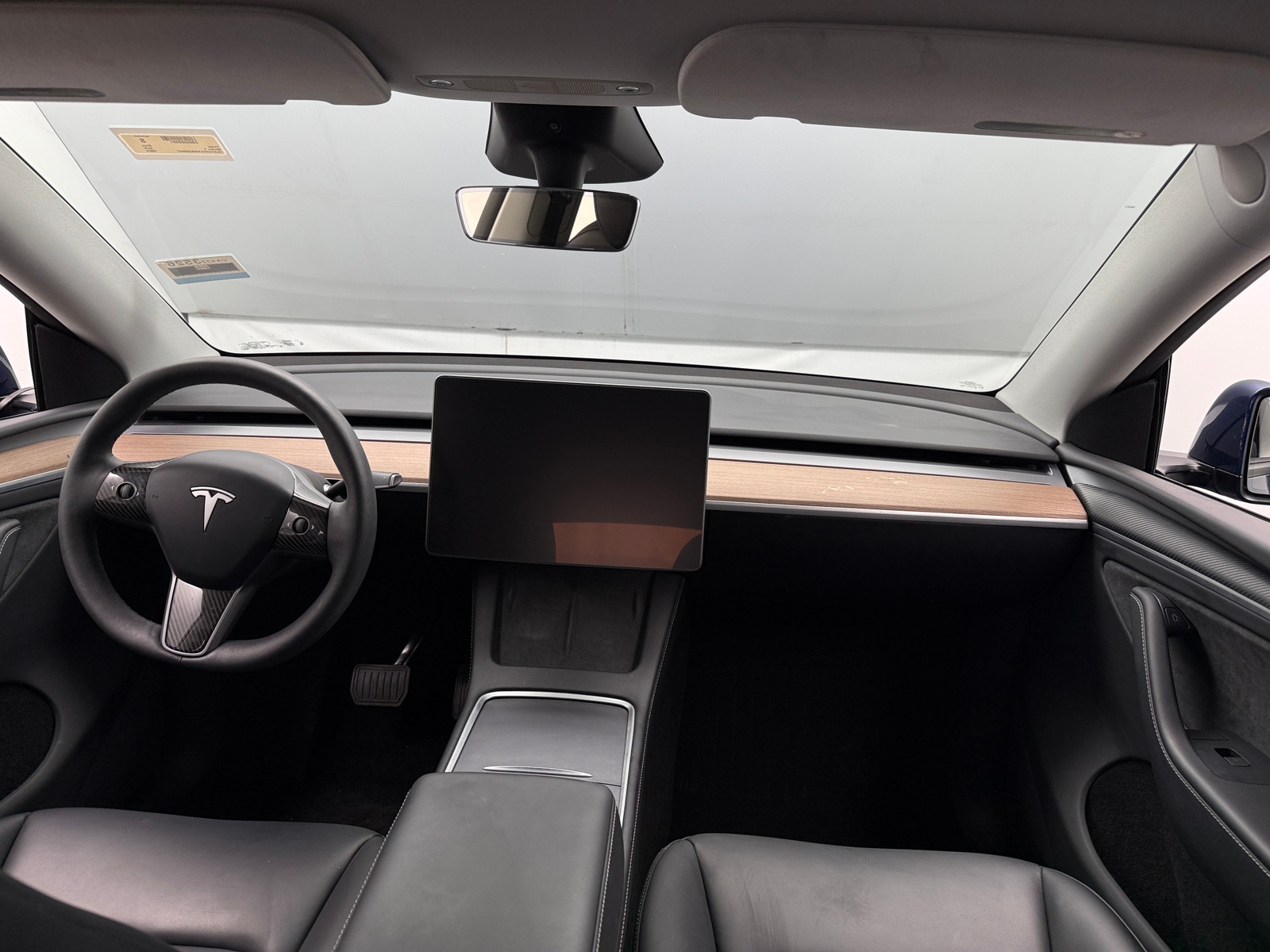 Thumbnail: 2024 Tesla Model Y - 2