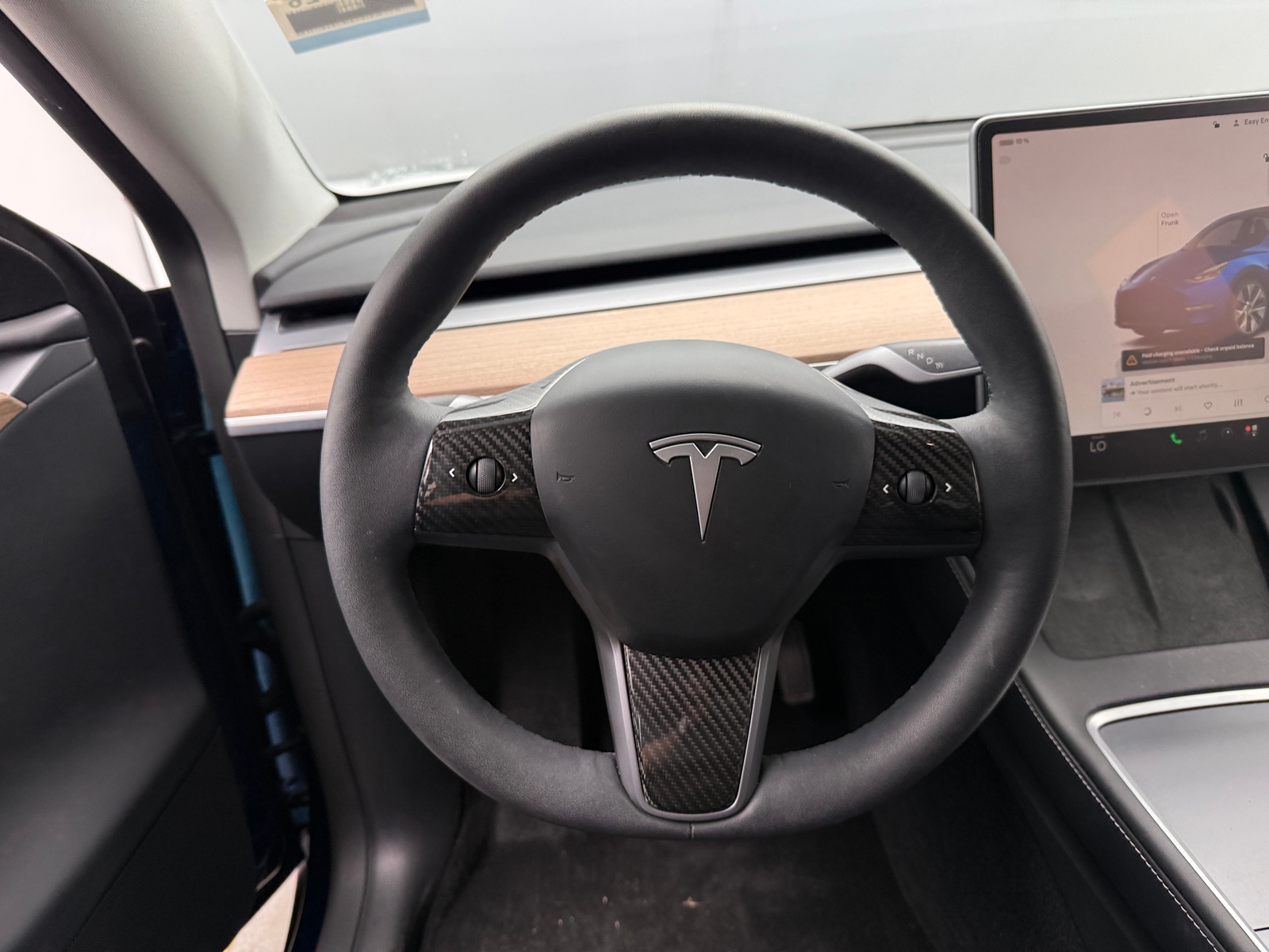 Thumbnail: 2024 Tesla Model Y - 4
