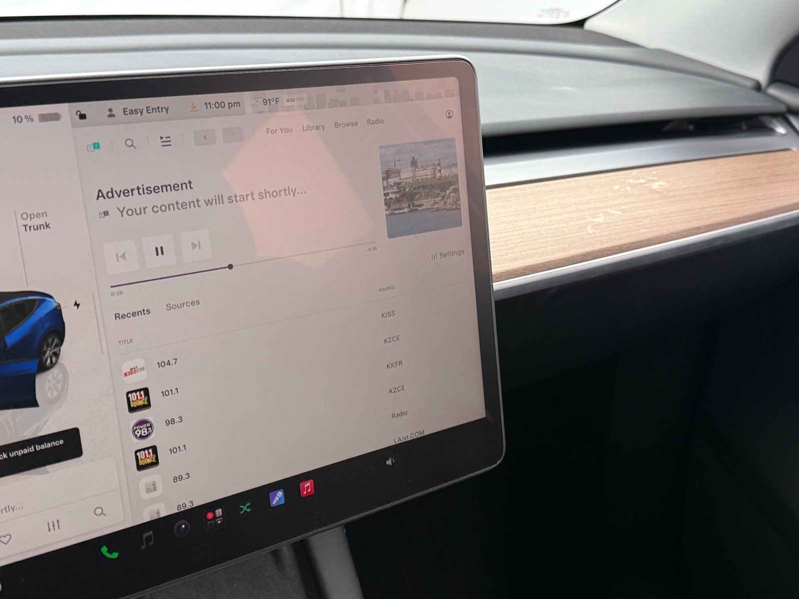 Thumbnail: 2024 Tesla Model Y - 3