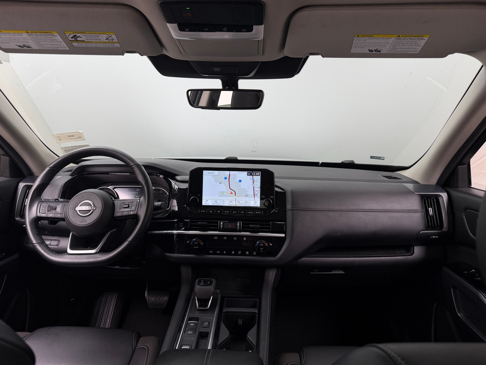 Thumbnail: 2025 Nissan Pathfinder - 2