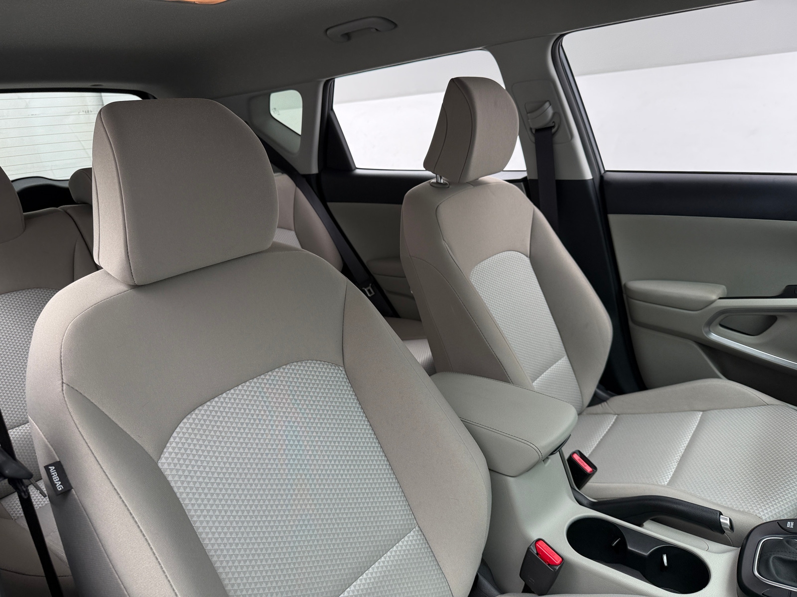 Thumbnail: 2021 Kia Soul - 2