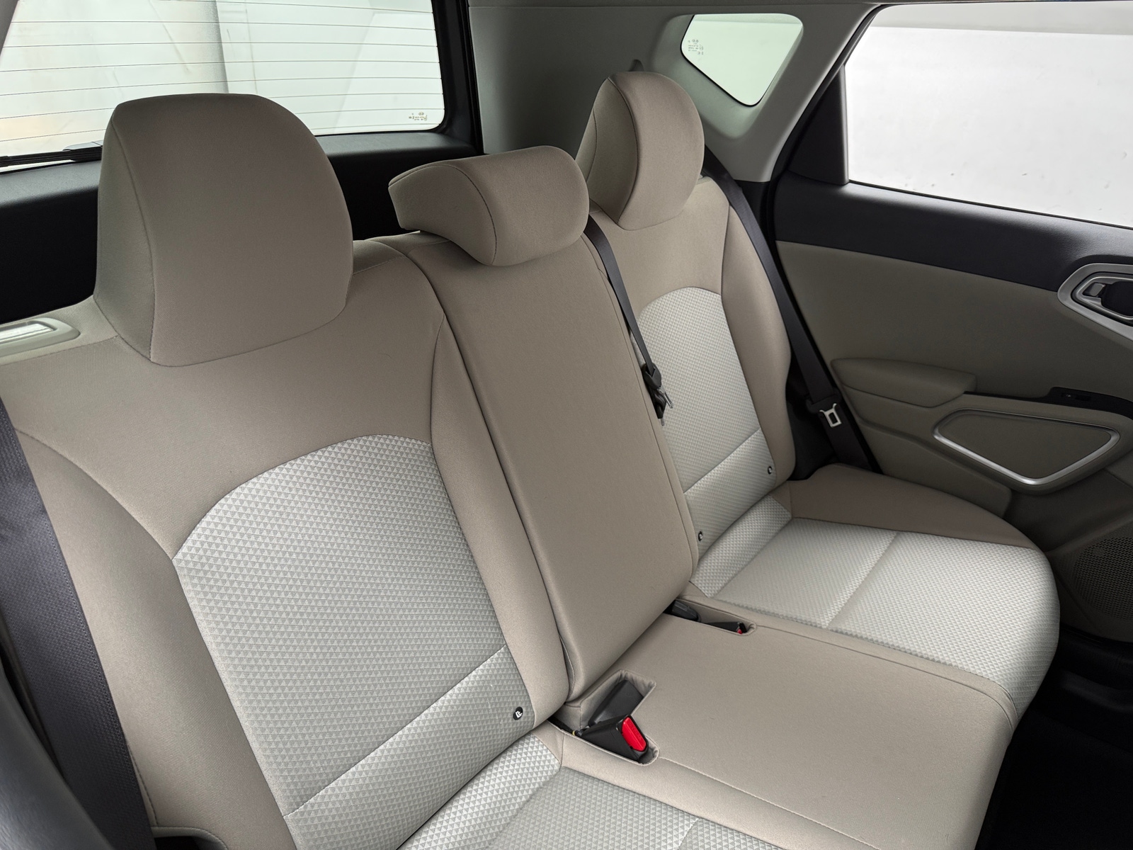 Thumbnail: 2021 Kia Soul - 6