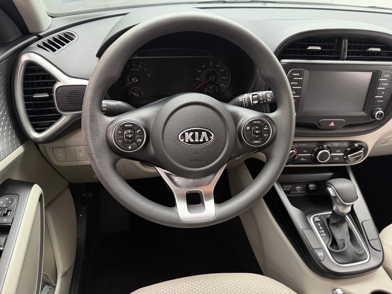 Thumbnail: 2021 Kia Soul - 5