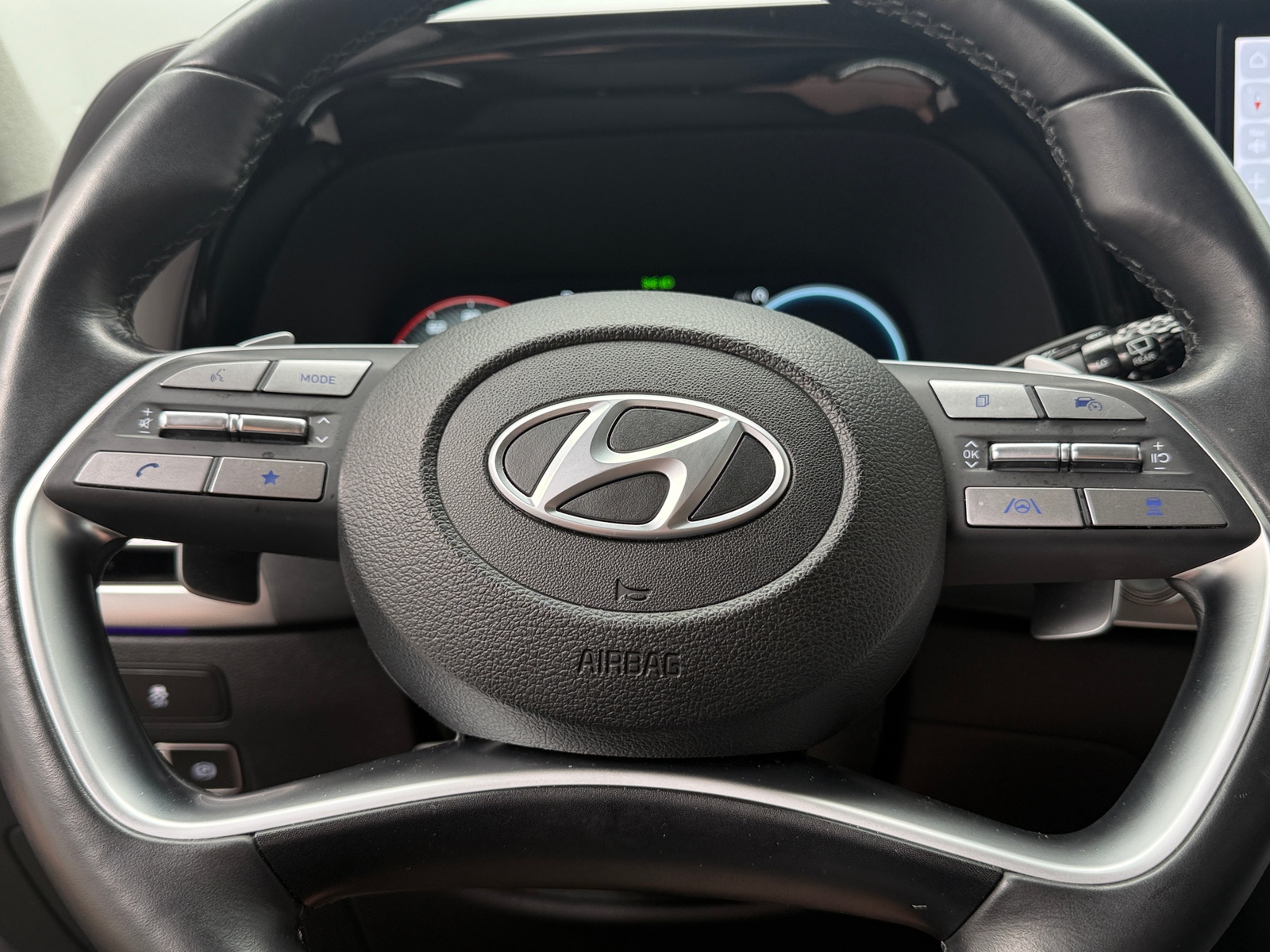 Thumbnail: 2024 Hyundai Palisade - 4