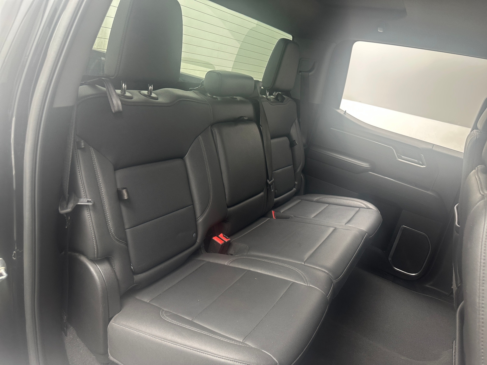 Thumbnail: 2024 GMC Sierra 1500 - 5