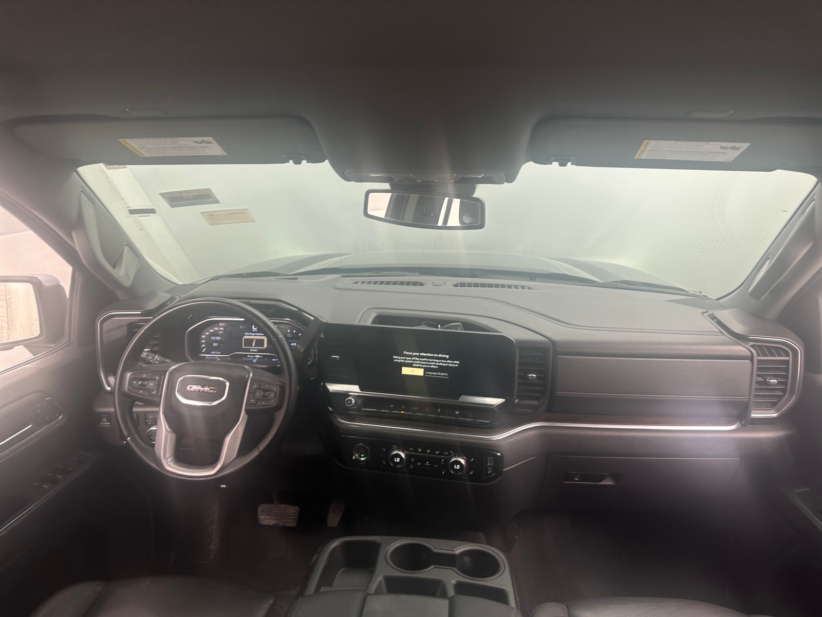 Thumbnail: 2024 GMC Sierra 1500 - 2