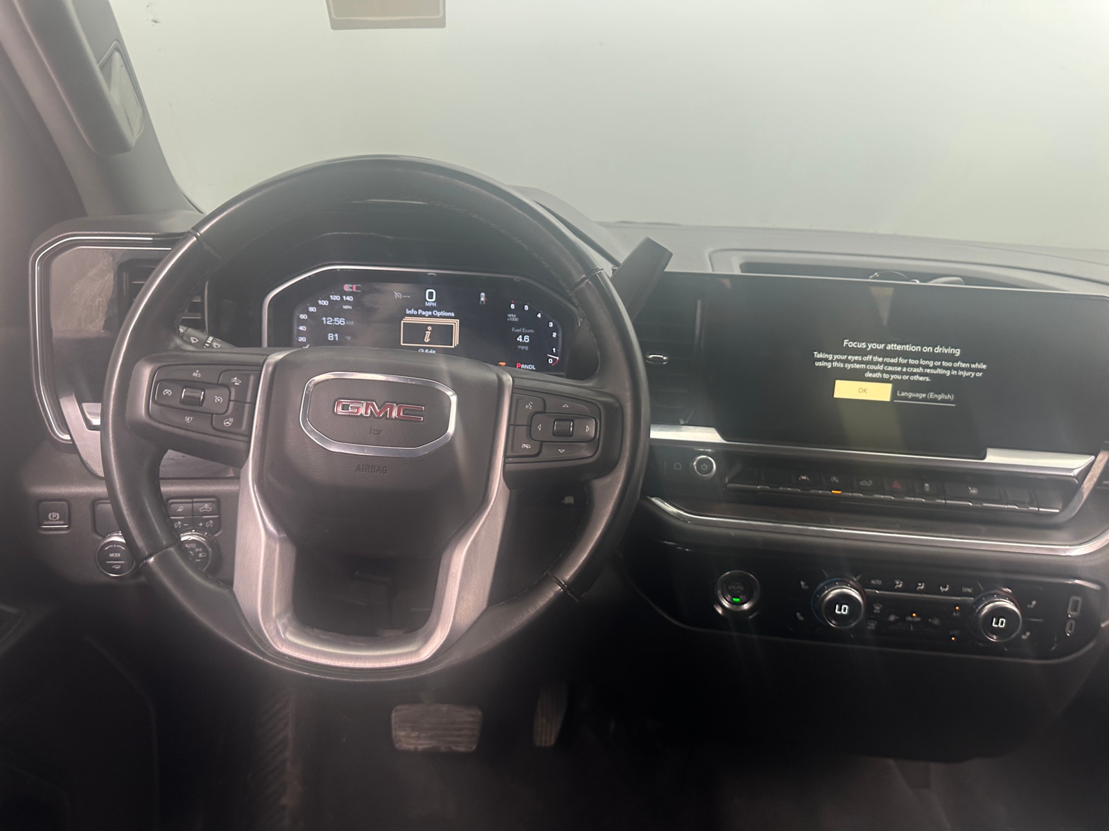 Thumbnail: 2024 GMC Sierra 1500 - 4