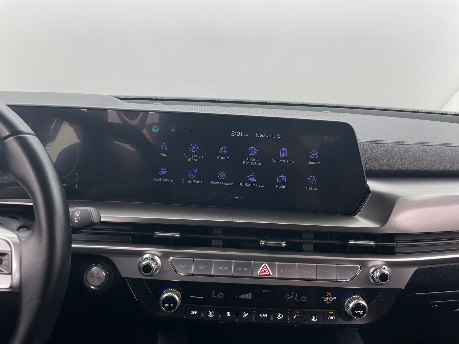 Thumbnail: 2023 Kia Telluride - 3