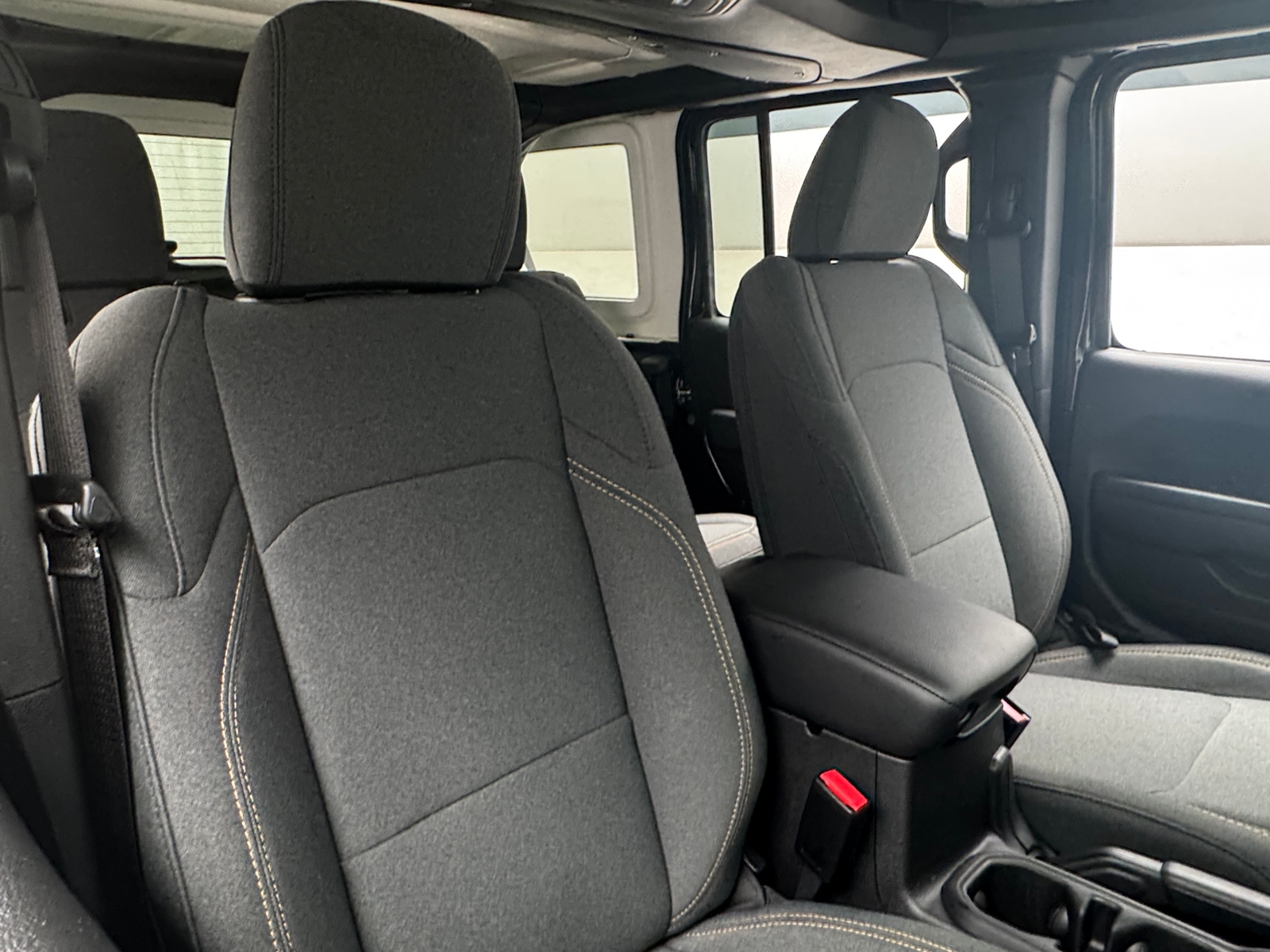 Thumbnail: 2024 Jeep Wrangler - 2