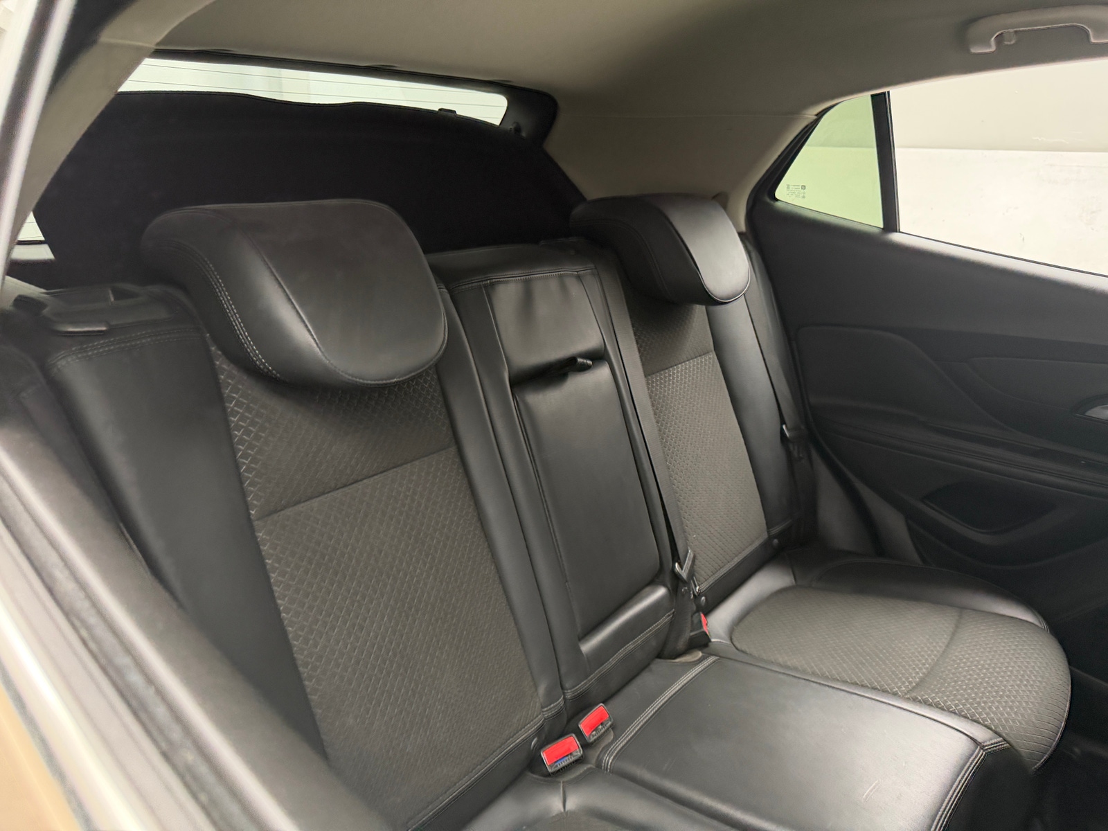 Thumbnail: 2019 Buick Encore - 6