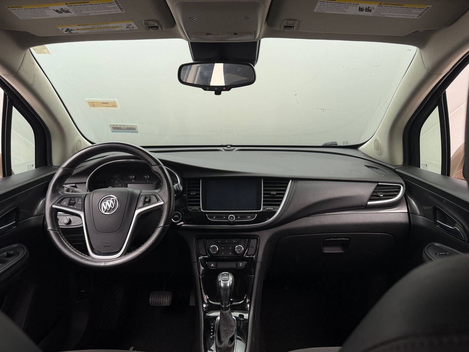 Thumbnail: 2019 Buick Encore - 3