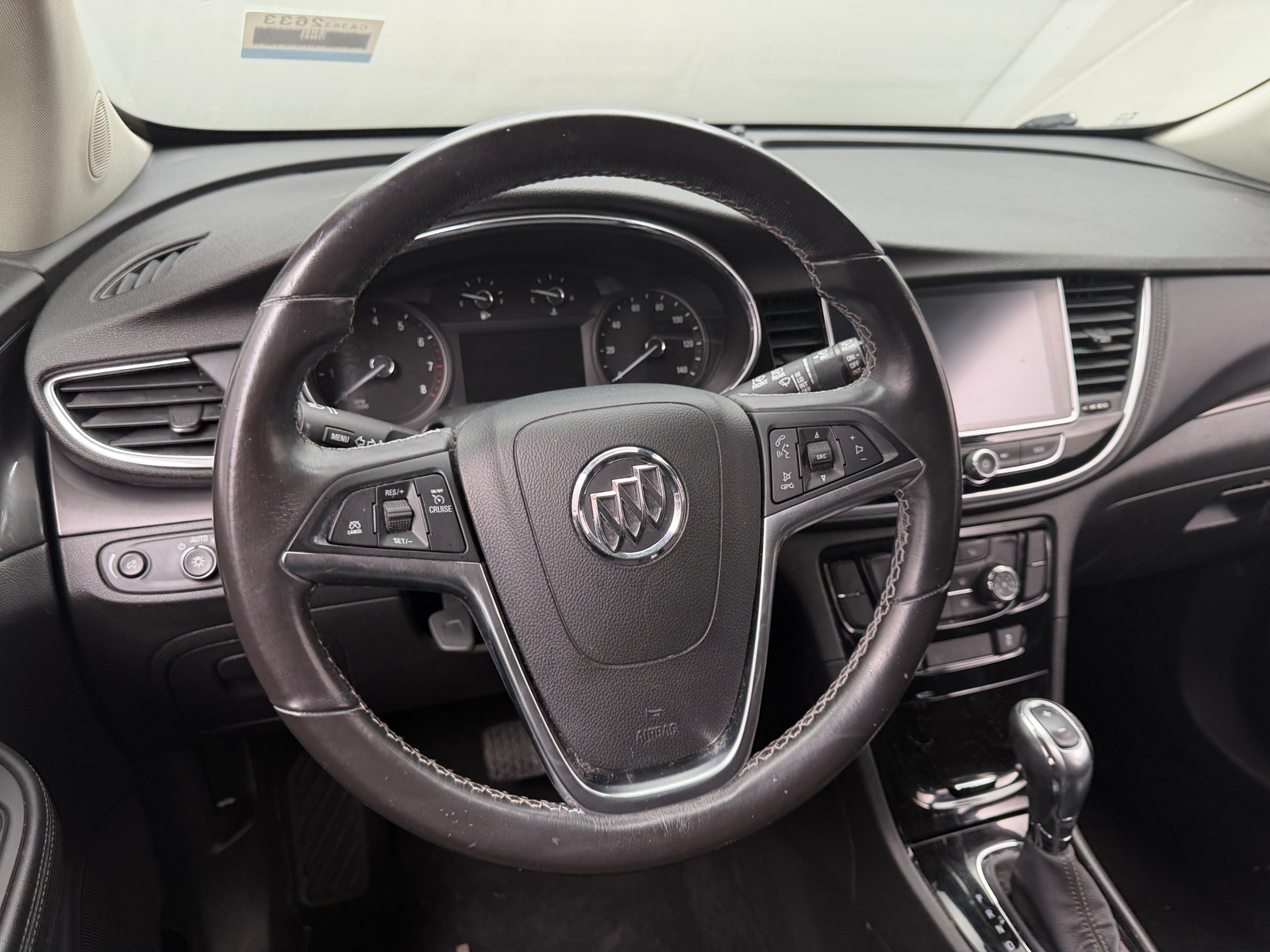Thumbnail: 2019 Buick Encore - 5