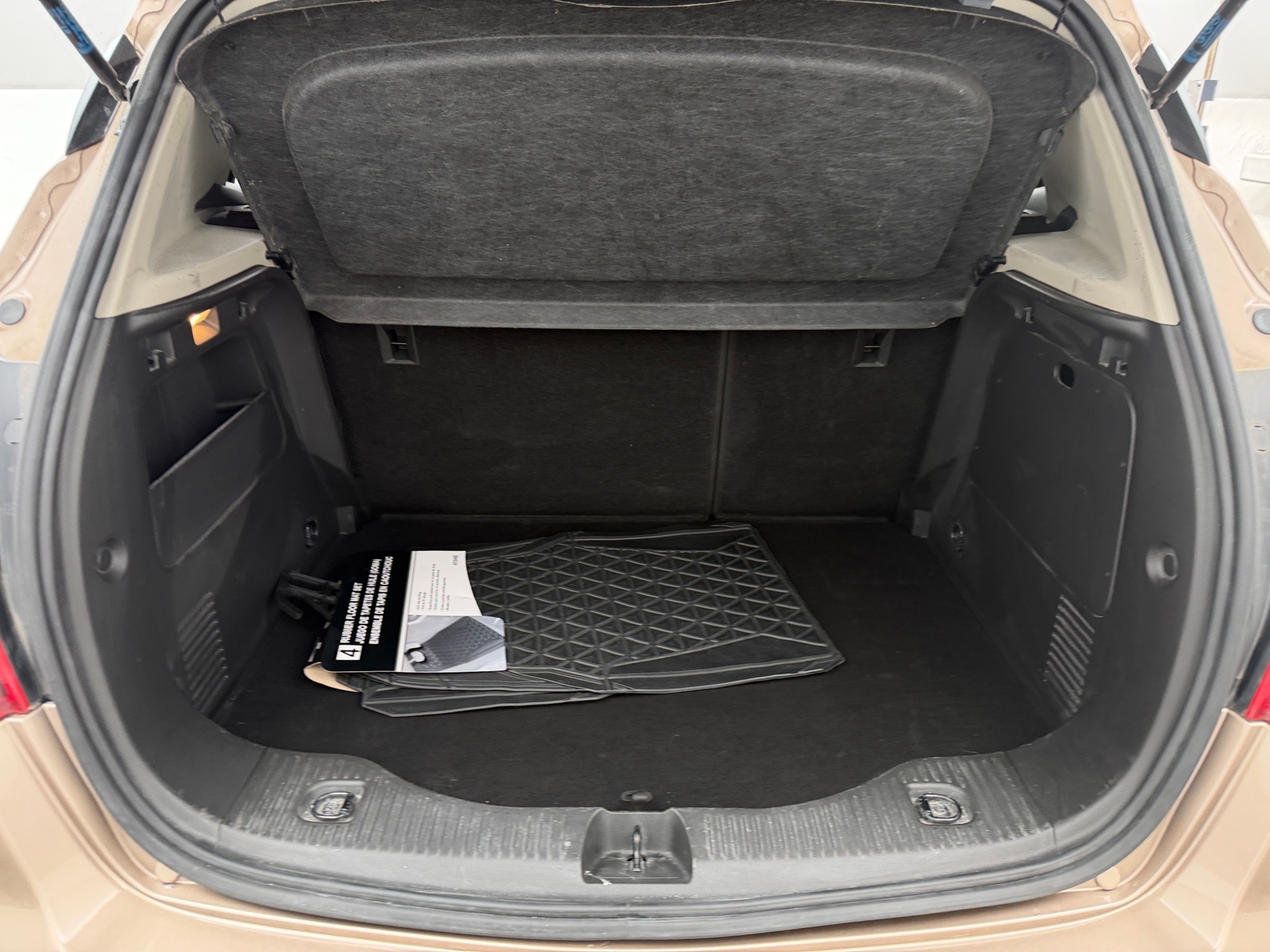 Thumbnail: 2019 Buick Encore - 7