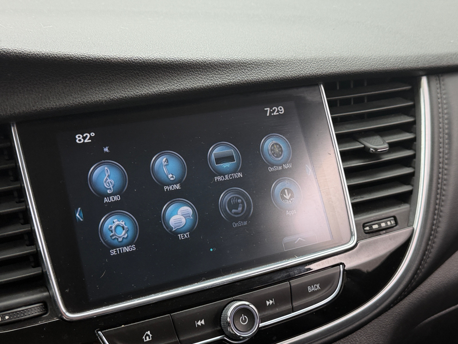 Thumbnail: 2019 Buick Encore - 4
