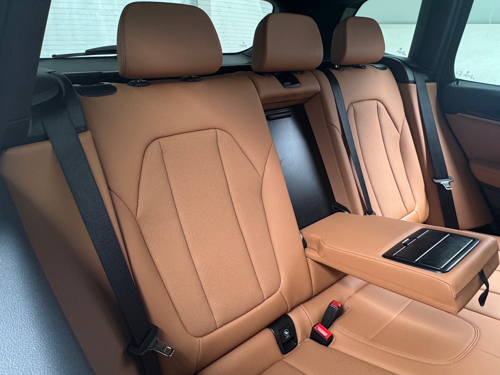 Thumbnail: 2024 BMW X3 - 5