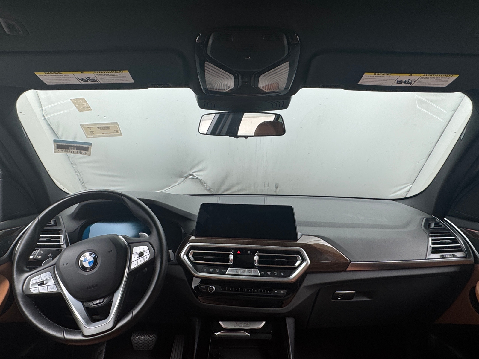 Thumbnail: 2024 BMW X3 - 2