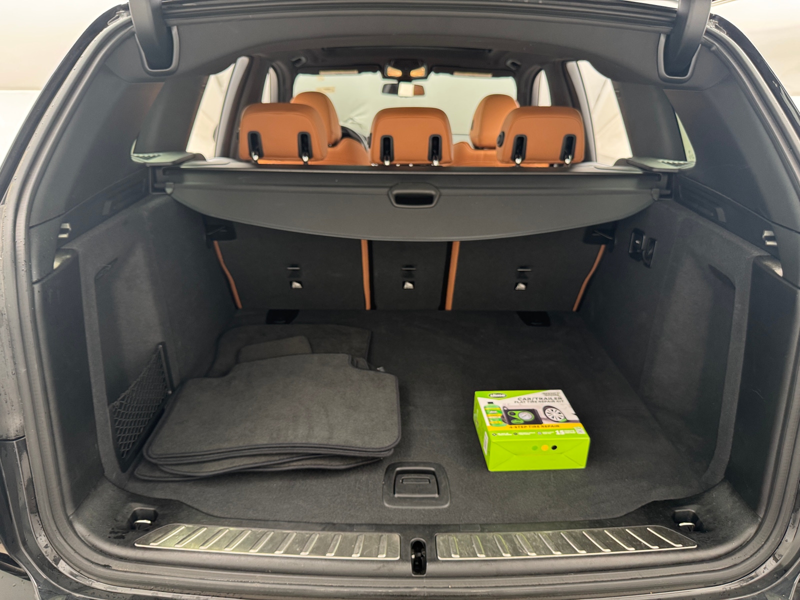 Thumbnail: 2024 BMW X3 - 6