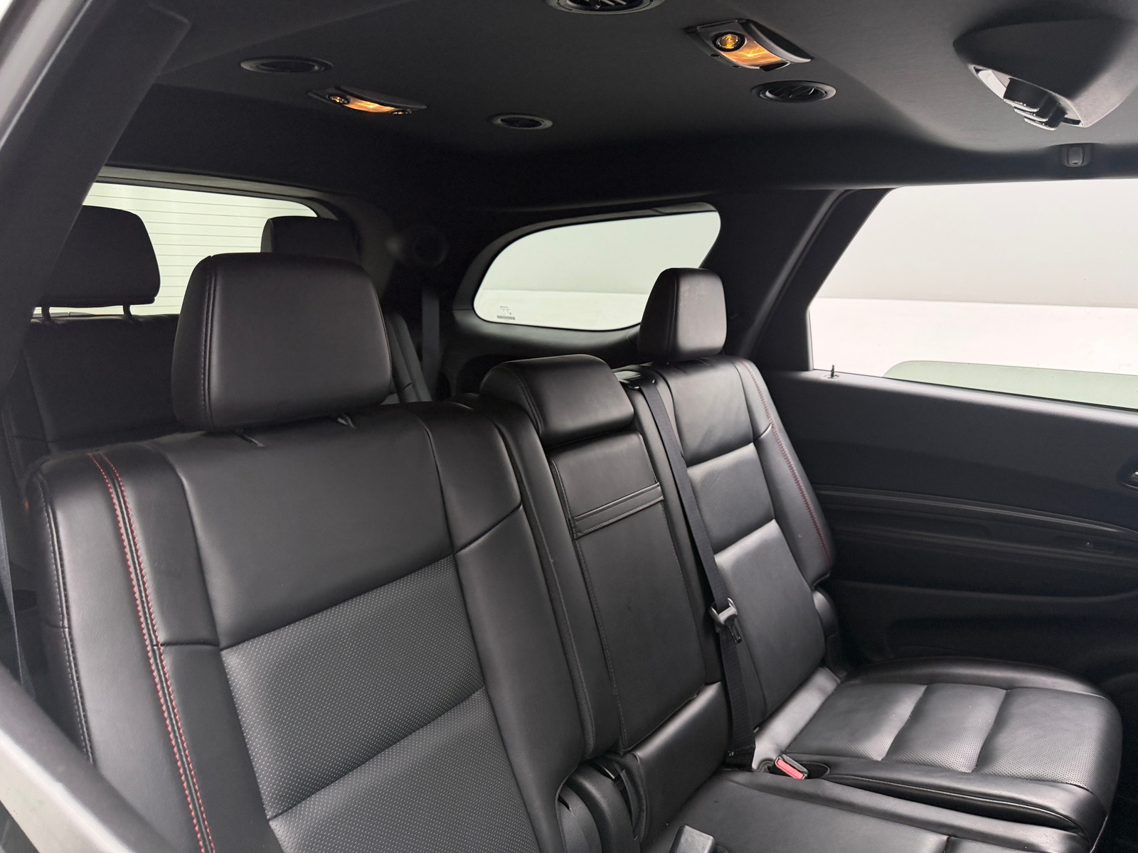 Thumbnail: 2026 Dodge Durango - 5