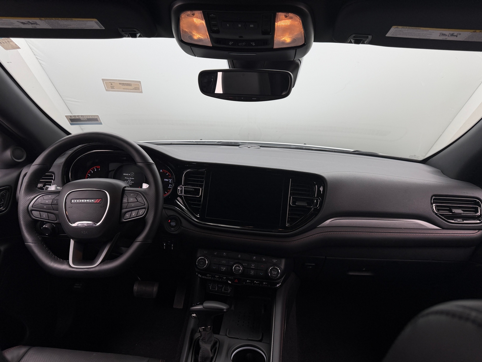 Thumbnail: 2026 Dodge Durango - 2