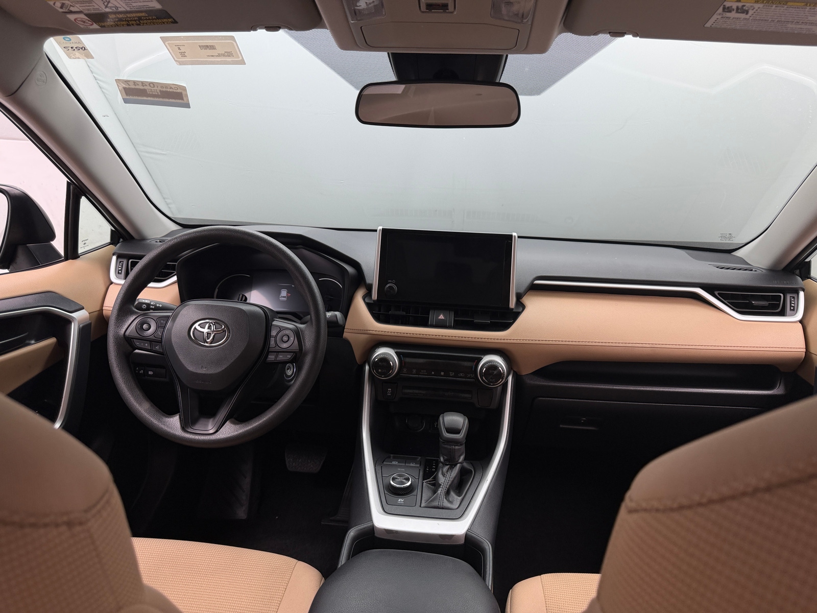 Thumbnail: 2025 Toyota RAV4 - 3