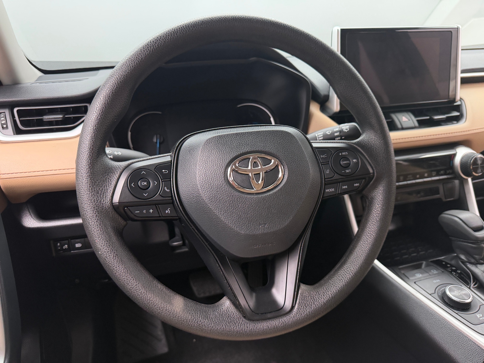 Thumbnail: 2025 Toyota RAV4 - 5