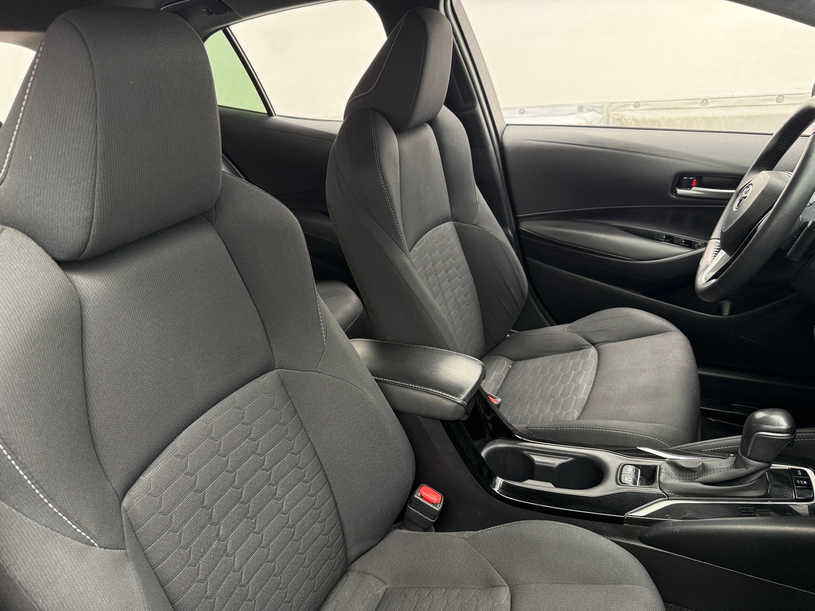 Thumbnail: 2019 Toyota Corolla - 2