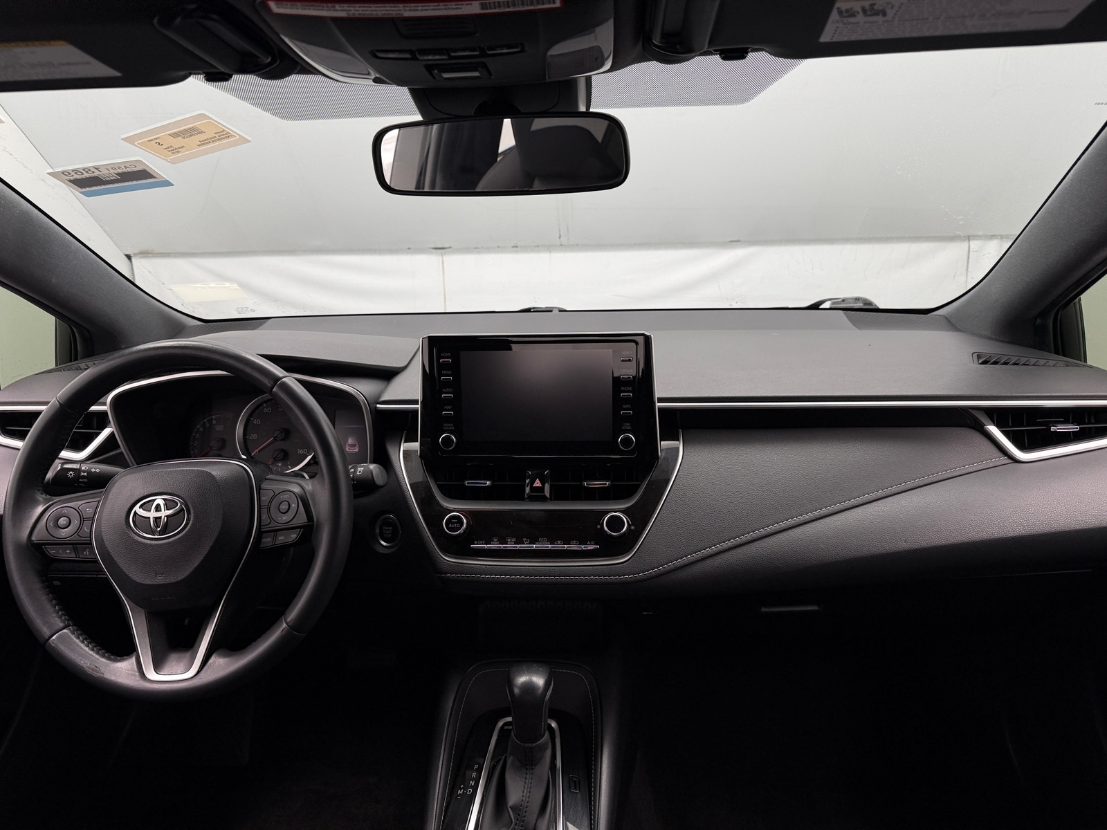 Thumbnail: 2019 Toyota Corolla - 3