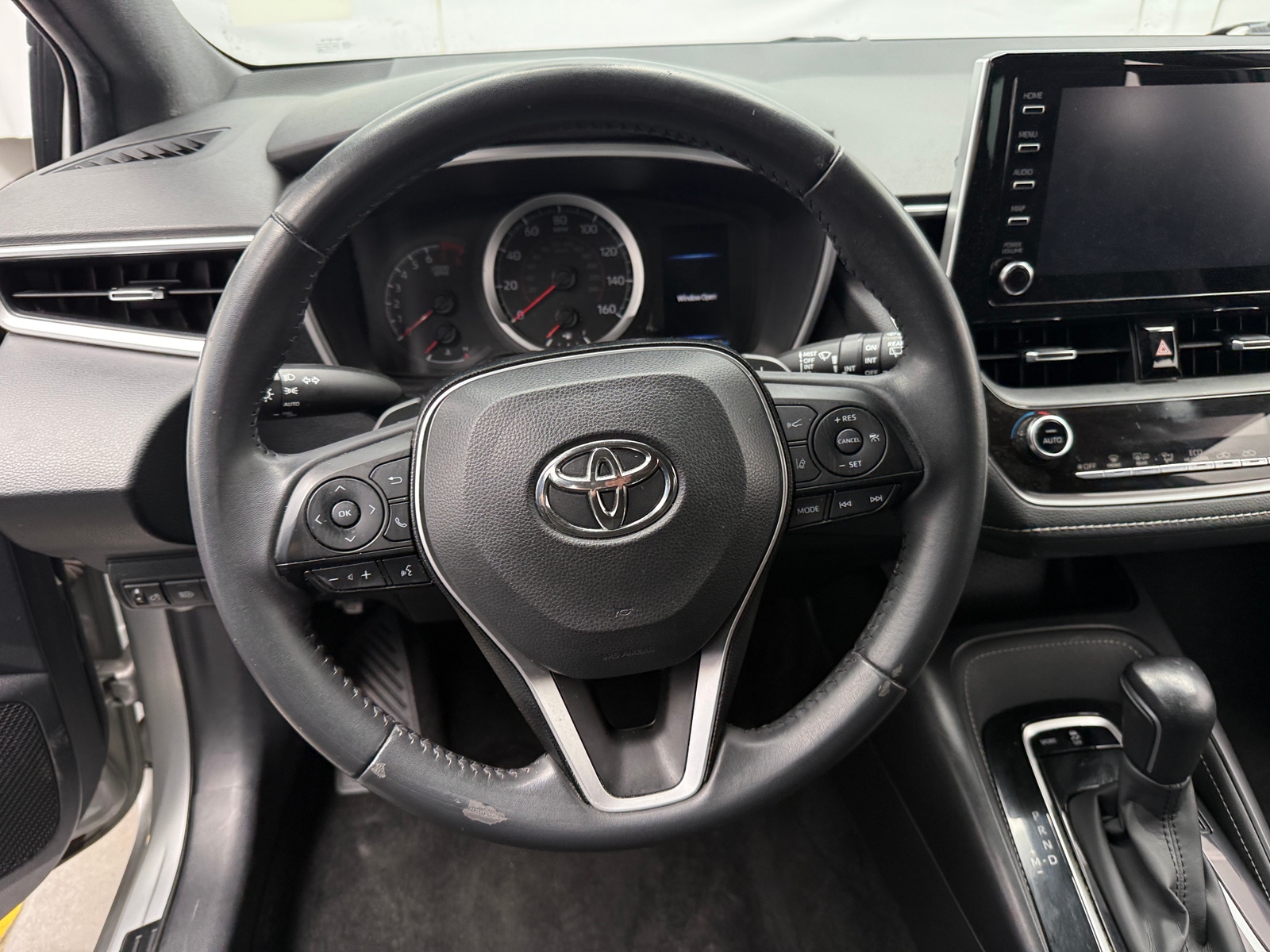 Thumbnail: 2019 Toyota Corolla - 5