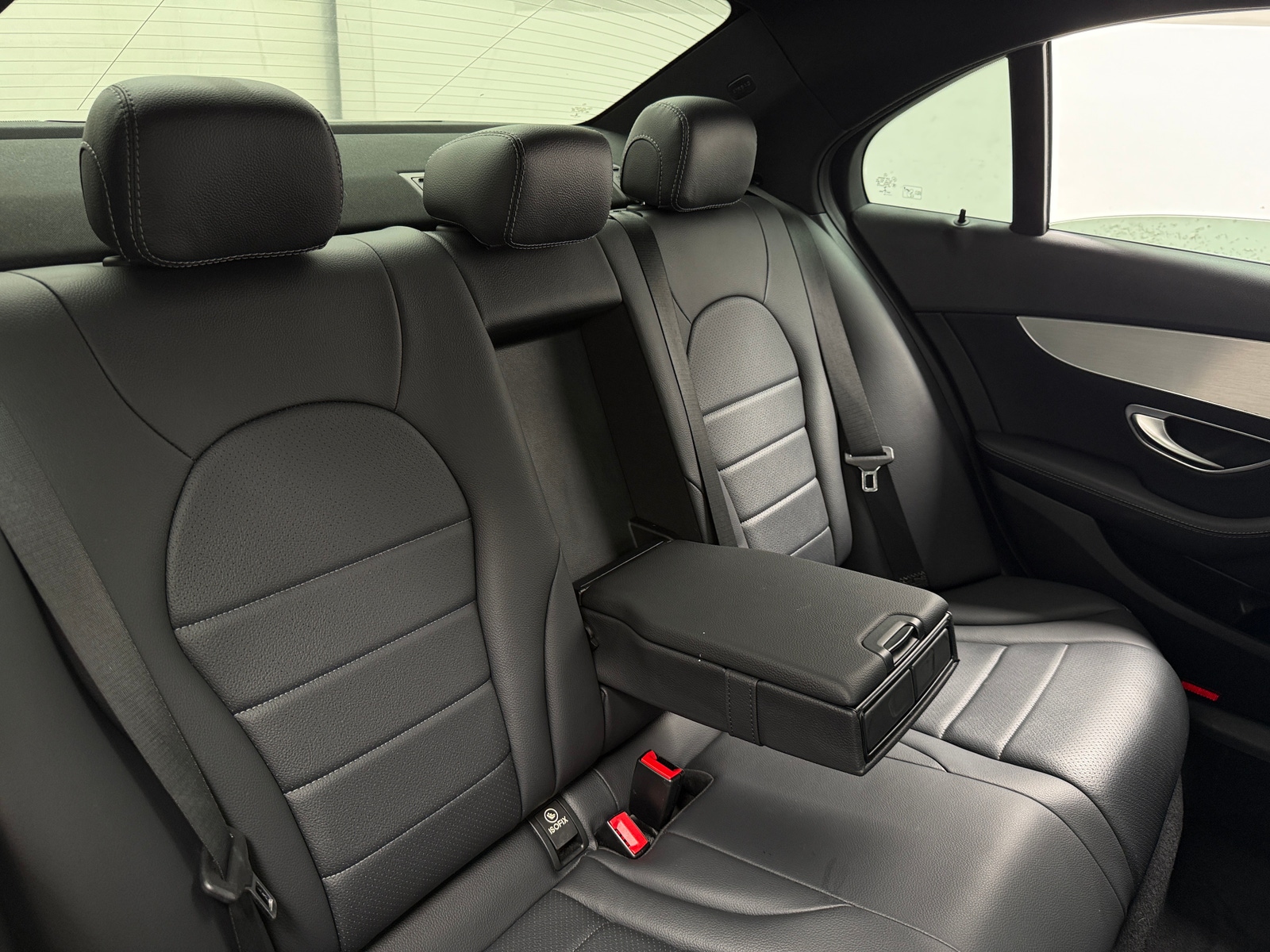 Thumbnail: 2019 Mercedes-Benz C-Class - 5