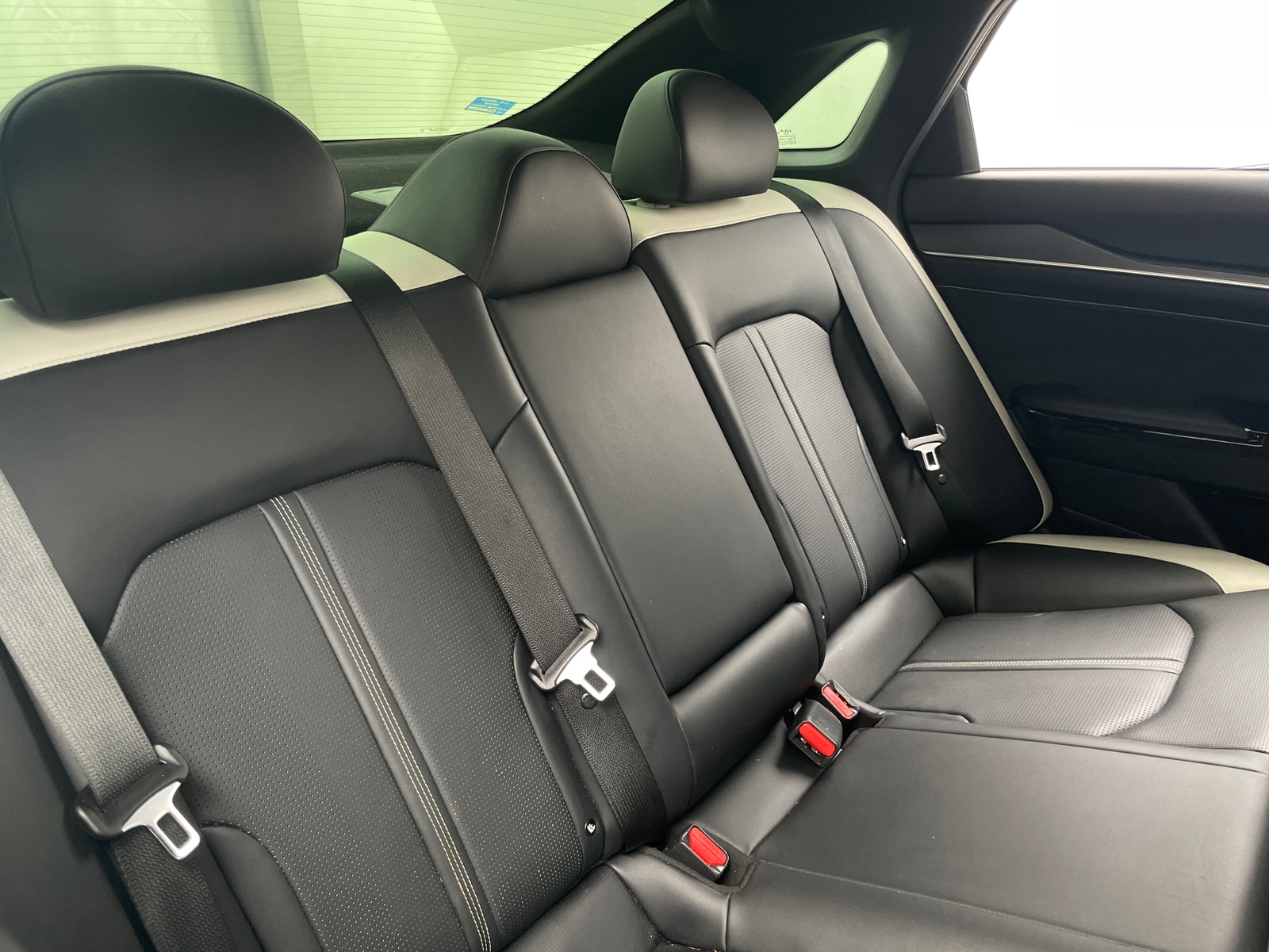 Thumbnail: 2025 Kia K5 - 5